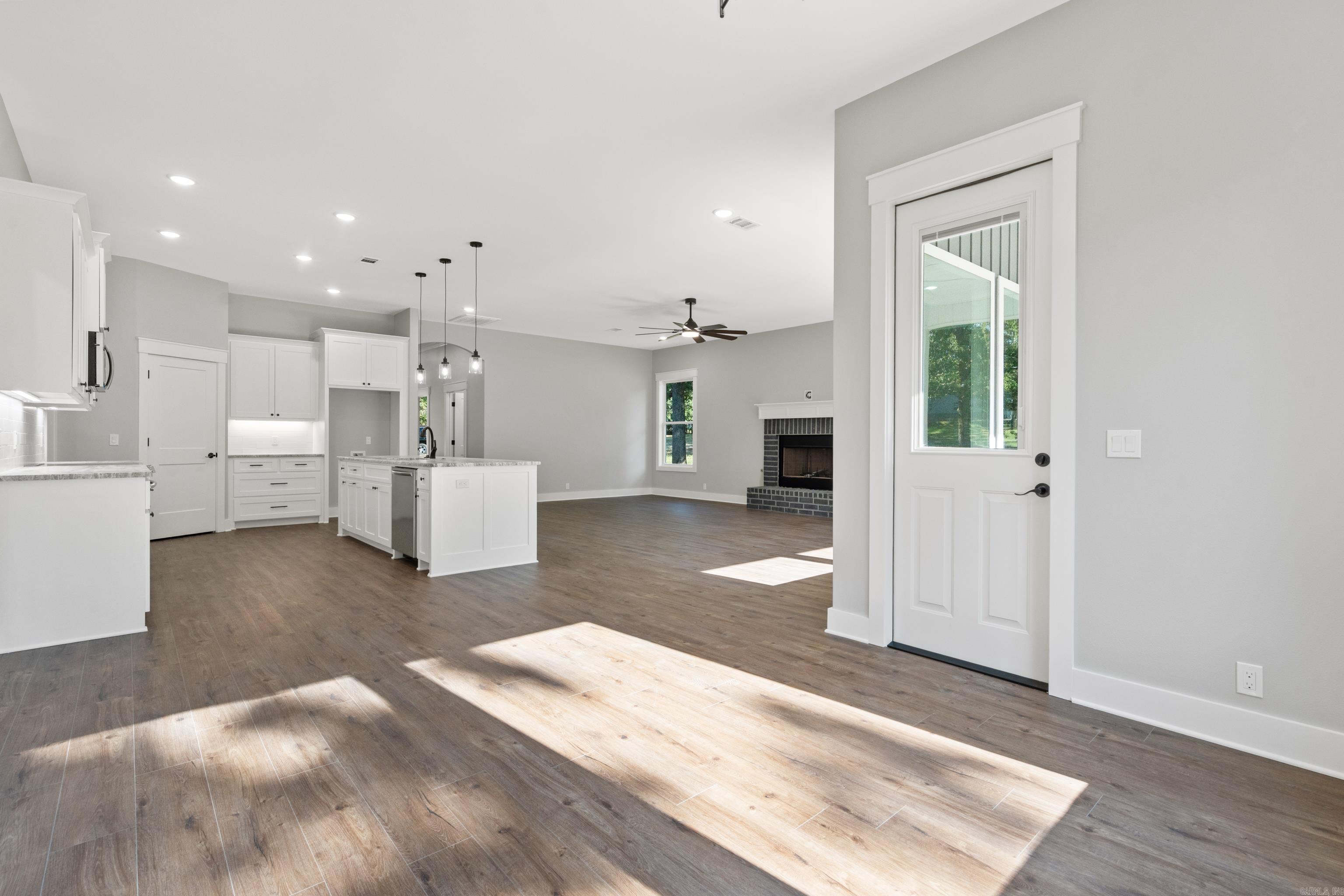 224 Veranda Trail Pearcy, AR 71913