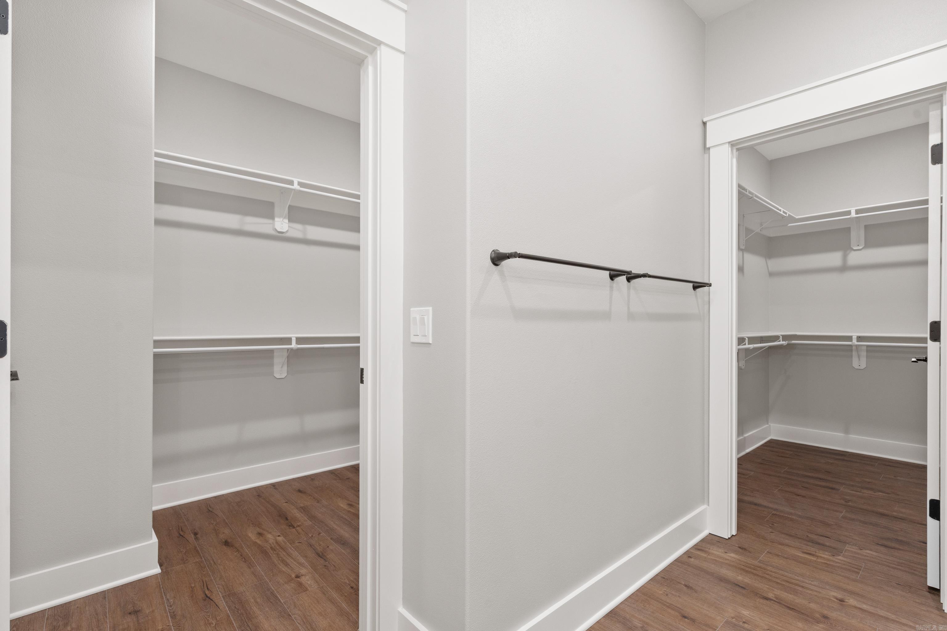 224 Veranda Trail Pearcy, AR 71913