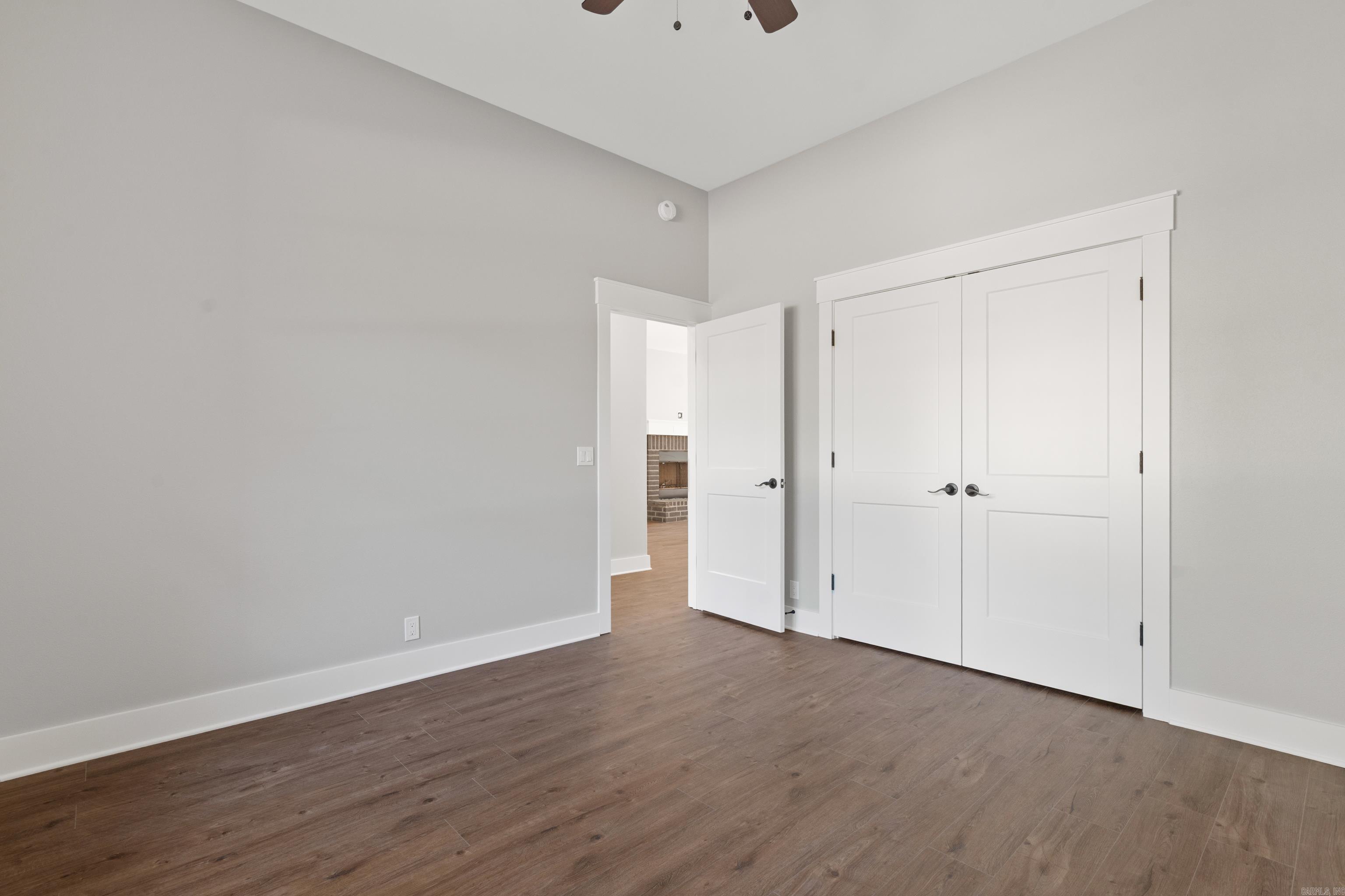 224 Veranda Trail Pearcy, AR 71913