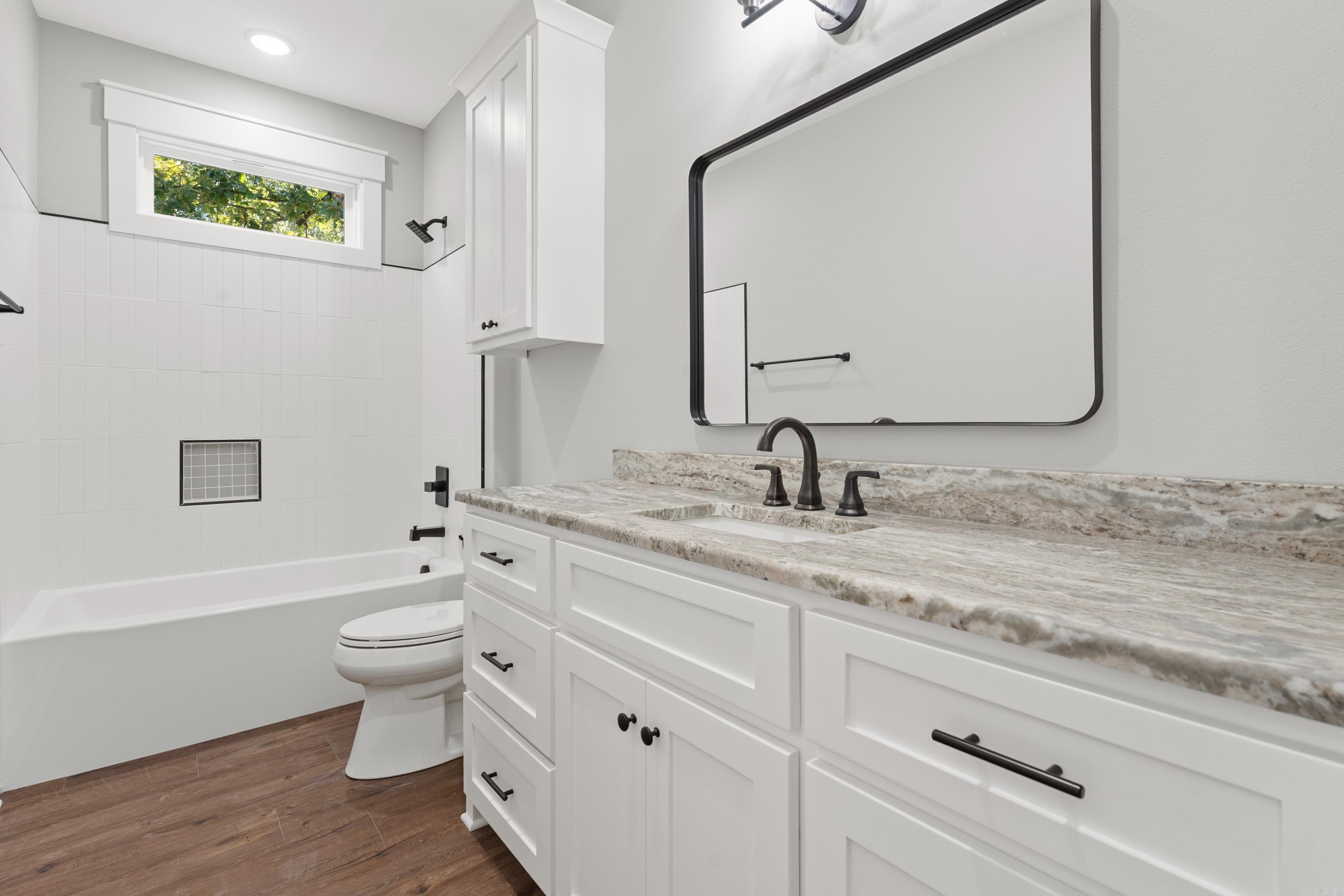 224 Veranda Trail Pearcy, AR 71913