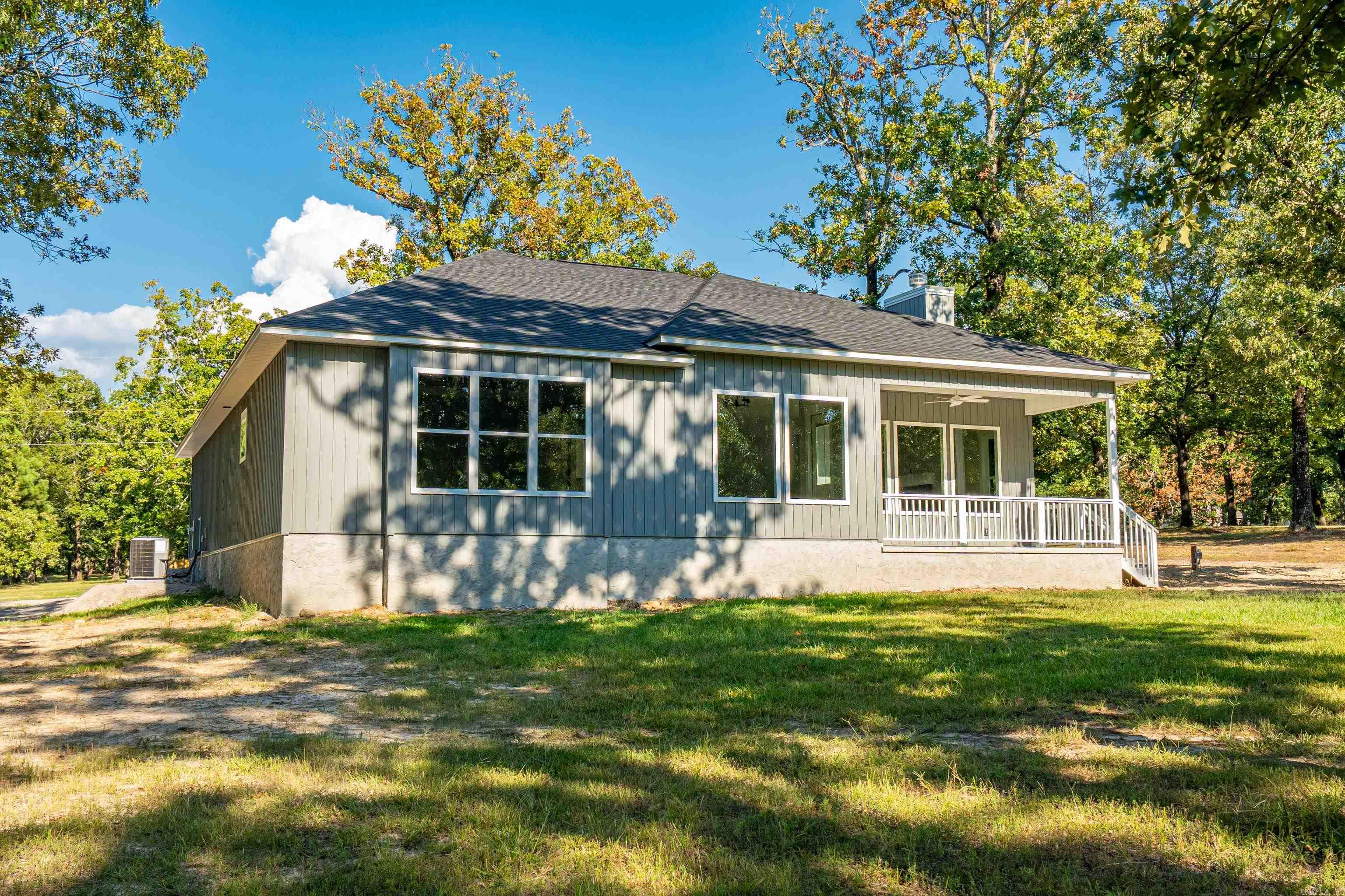 224 Veranda Trail Pearcy, AR 71913