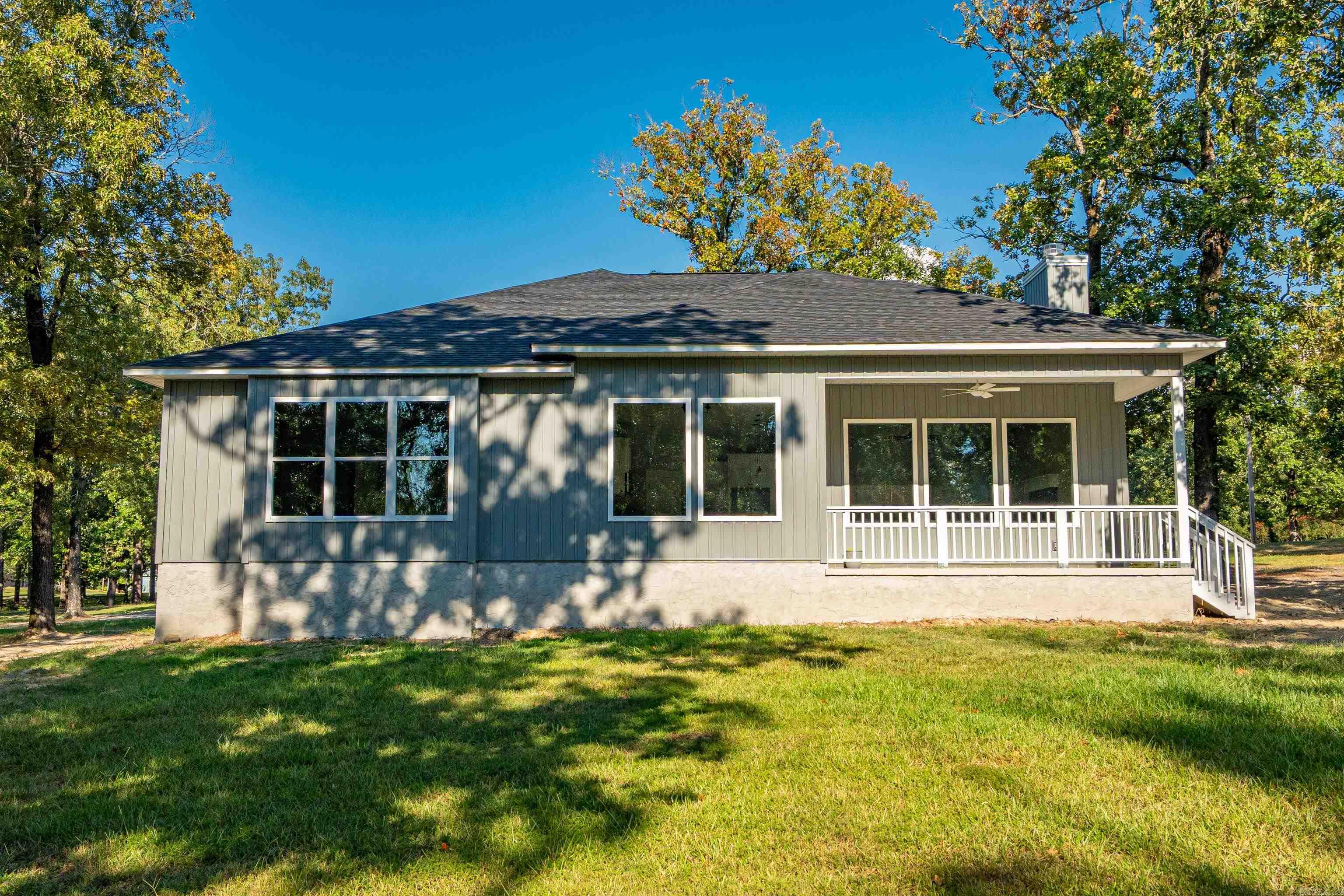 224 Veranda Trail Pearcy, AR 71913