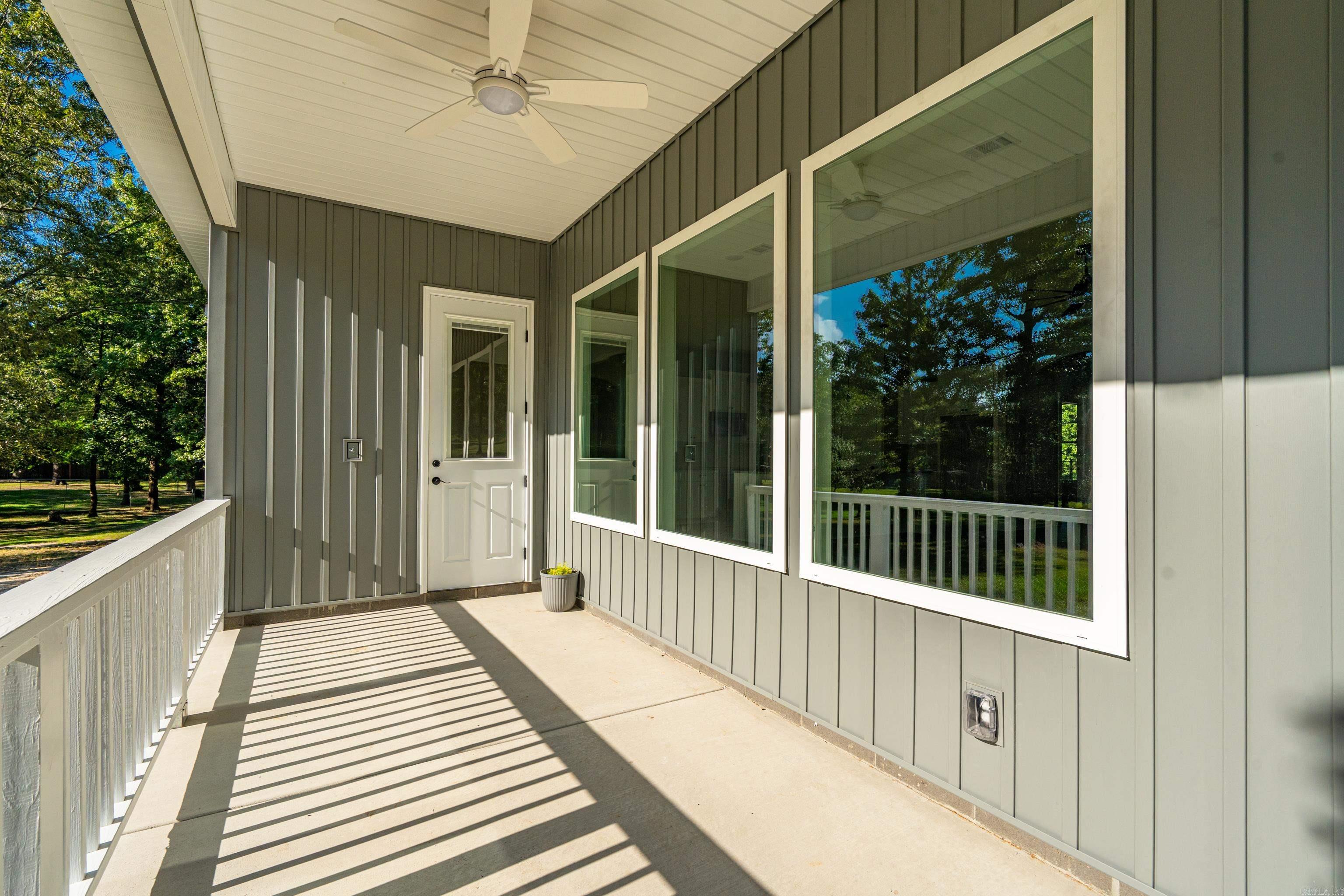 224 Veranda Trail Pearcy, AR 71913