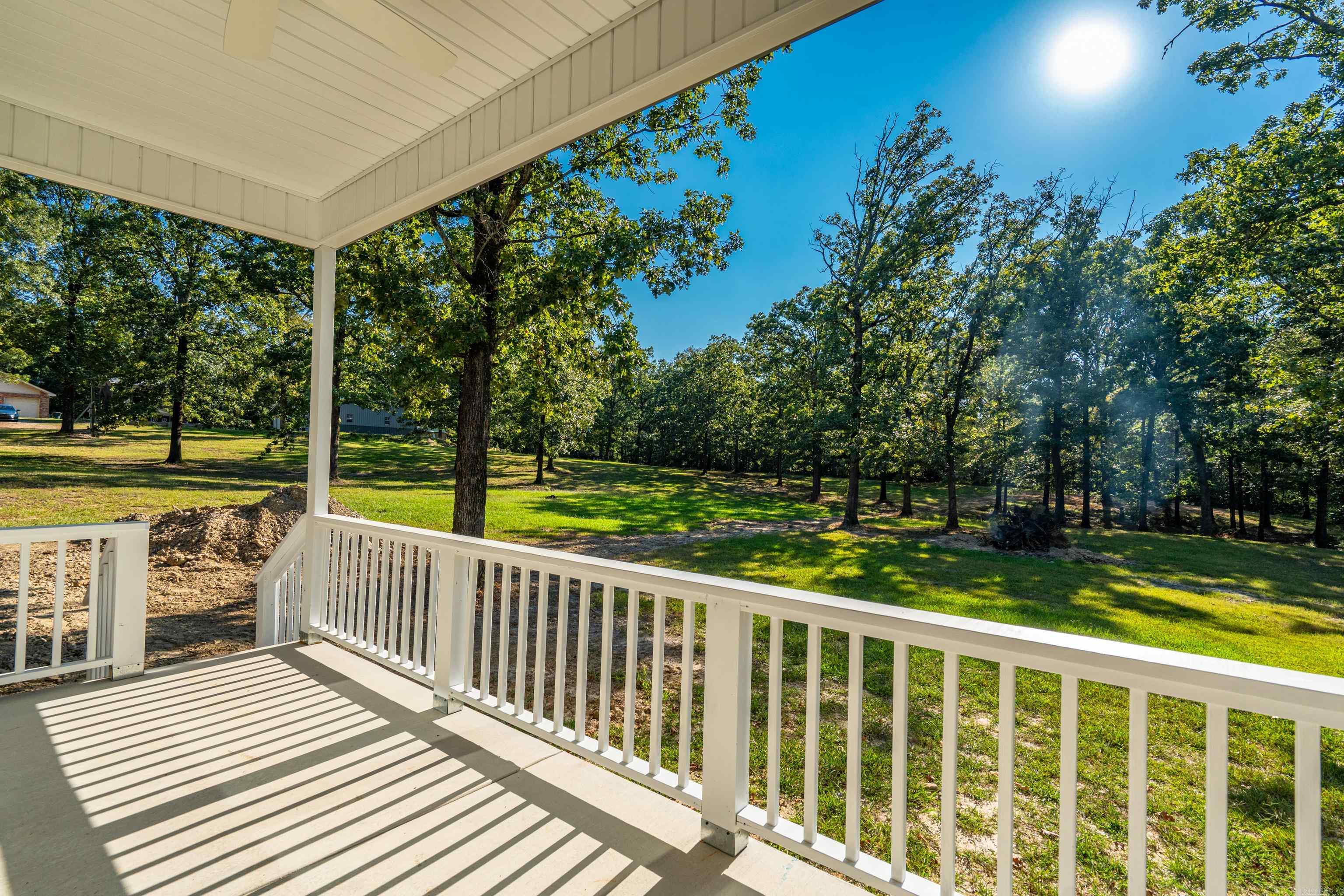224 Veranda Trail Pearcy, AR 71913