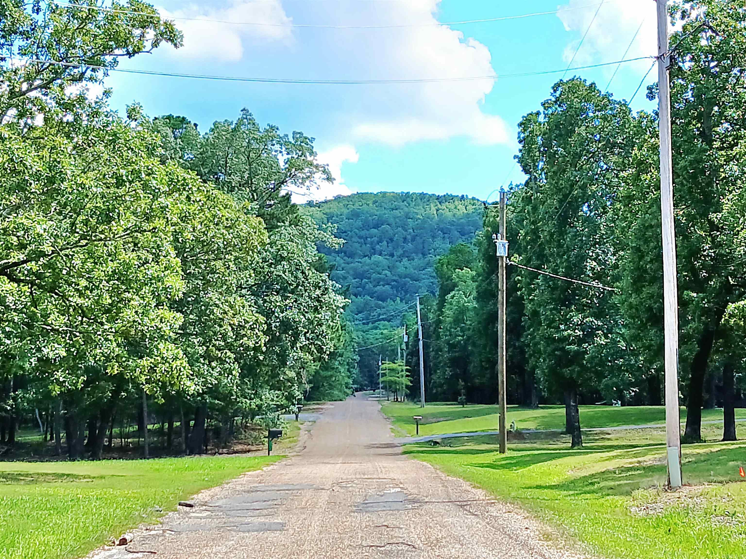 224 Veranda Trail Pearcy, AR 71913