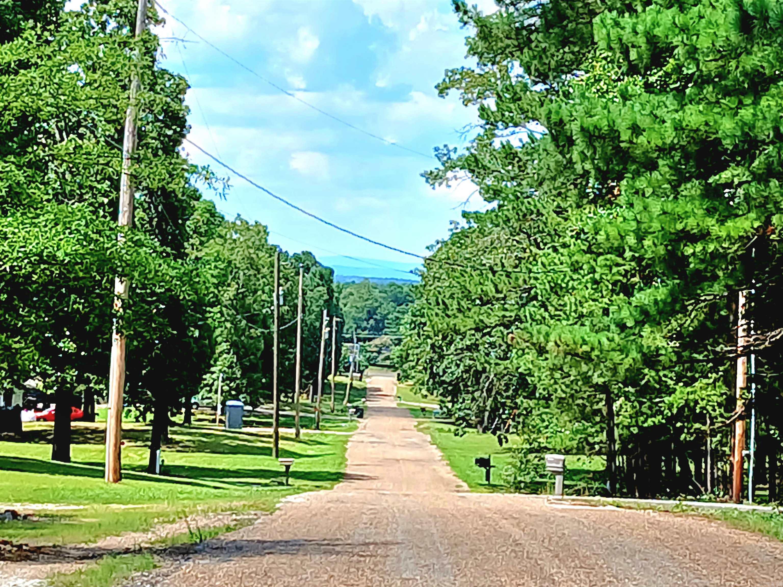 224 Veranda Trail Pearcy, AR 71913