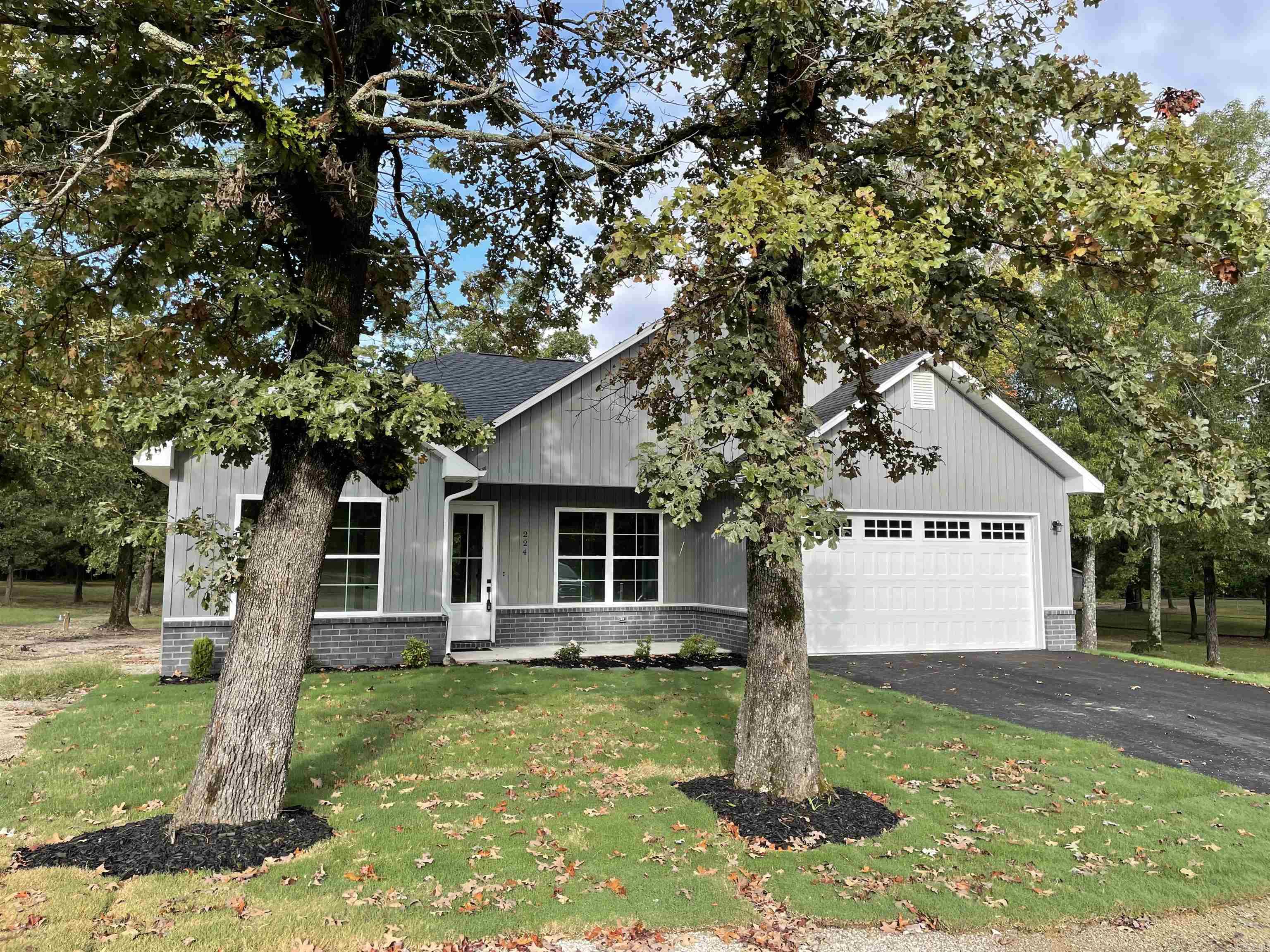 224 Veranda Trail Pearcy, AR 71913