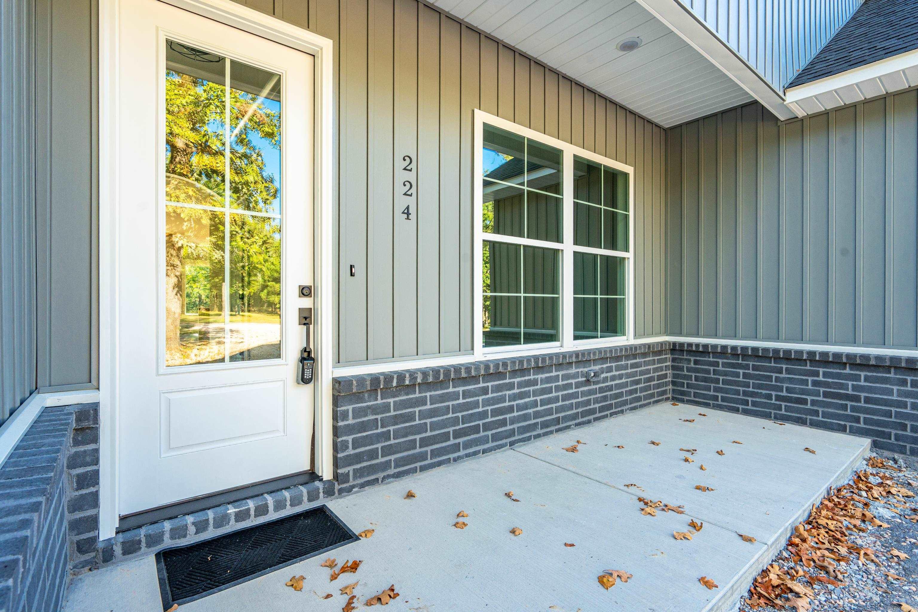 224 Veranda Trail Pearcy, AR 71913