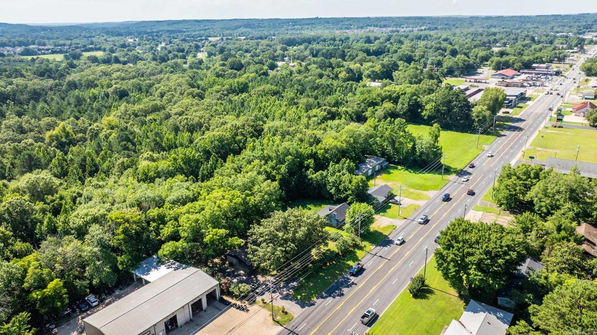 30 N Broadview  Greenbrier, AR