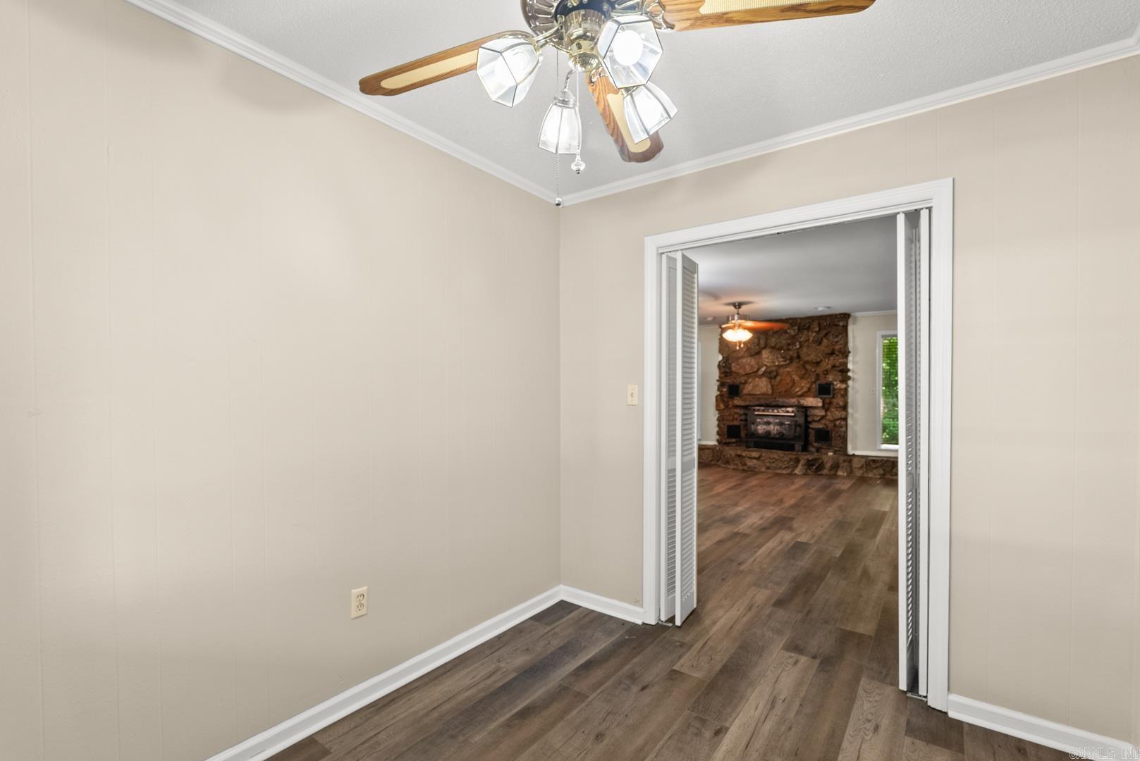 30 N Broadview  Greenbrier, AR