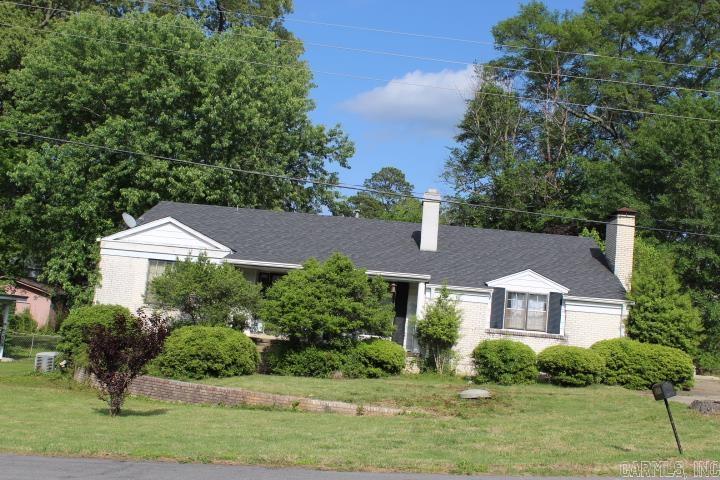 1503 Dogwood  Malvern, AR