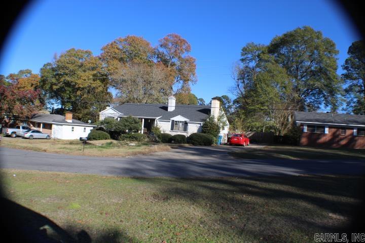 1503 Dogwood  Malvern, AR