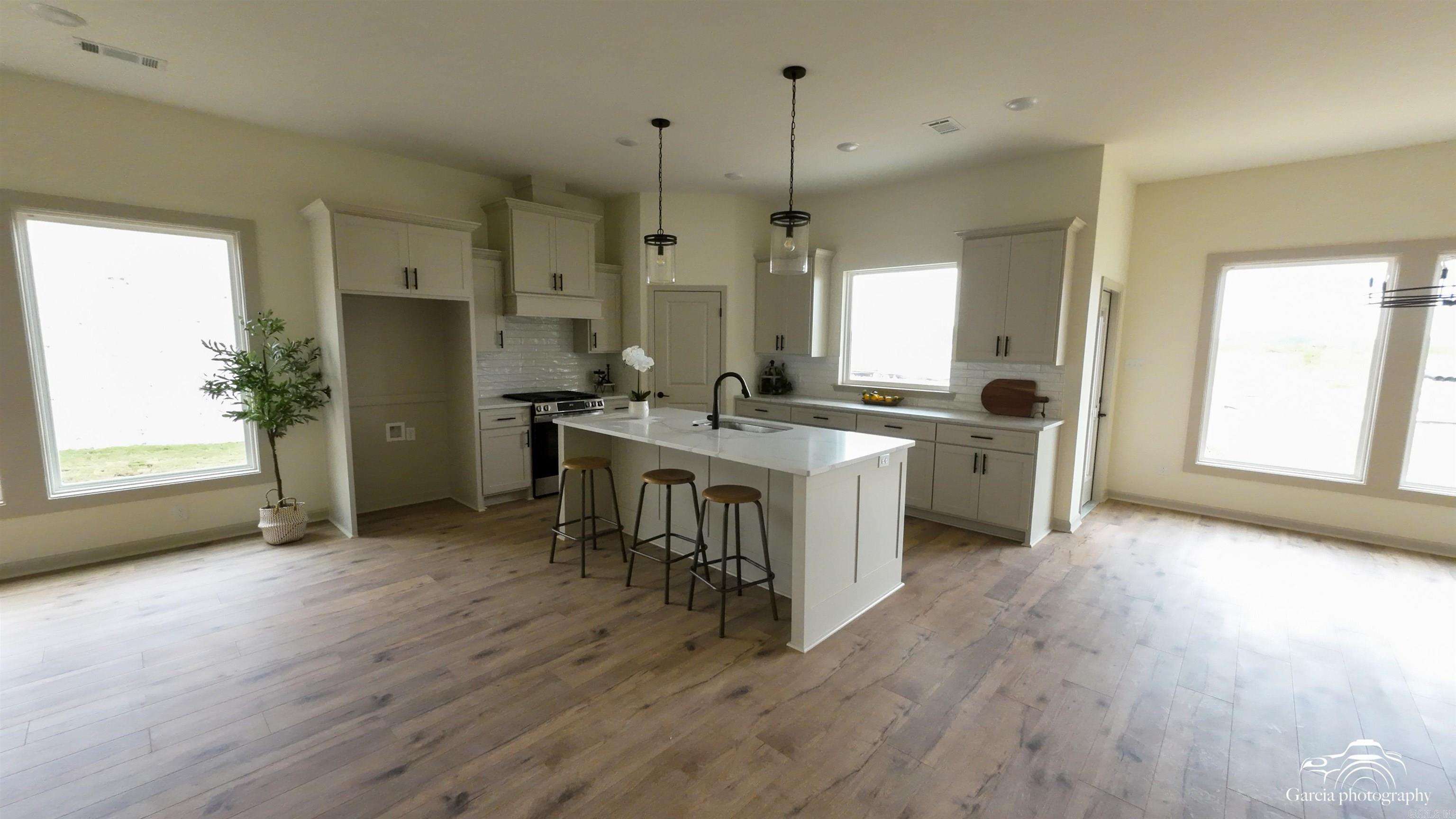 157 Kelton Lane Hensley, AR 72065