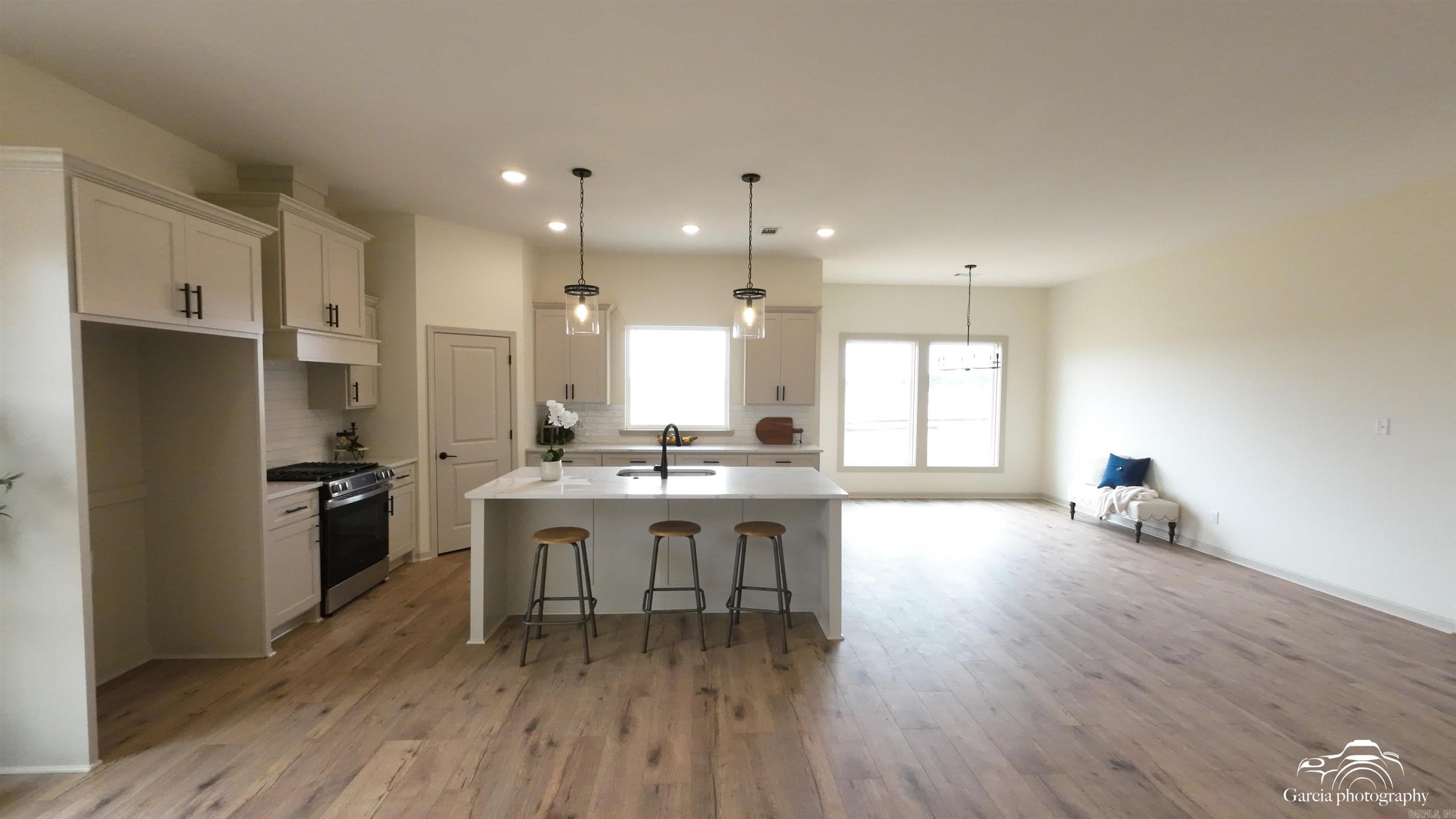 157 Kelton Lane Hensley, AR 72065