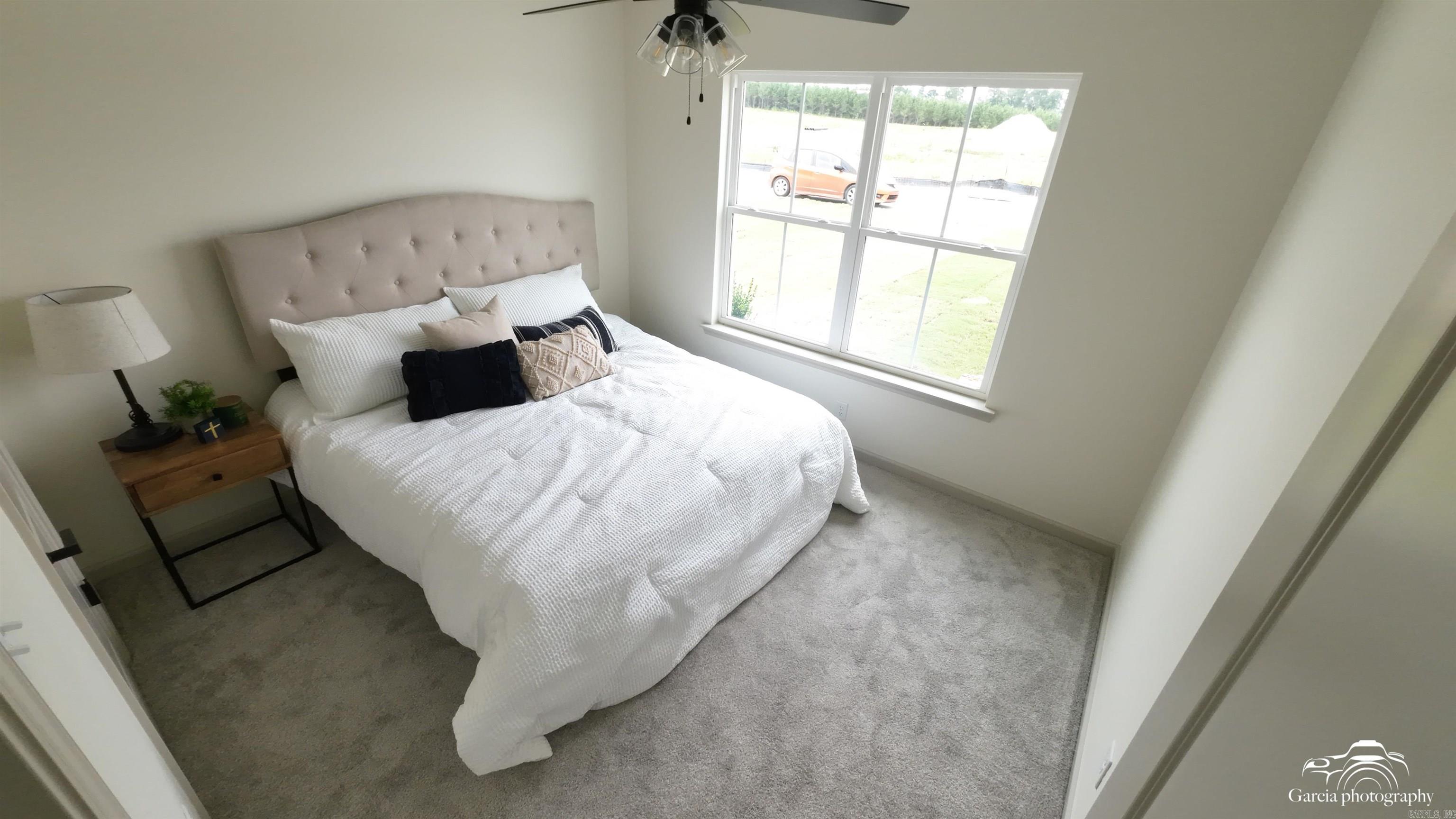 157 Kelton Lane Hensley, AR 72065