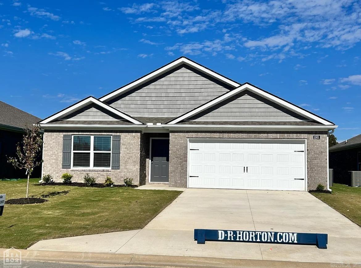 3501  Sweet Gum  Paragould, AR