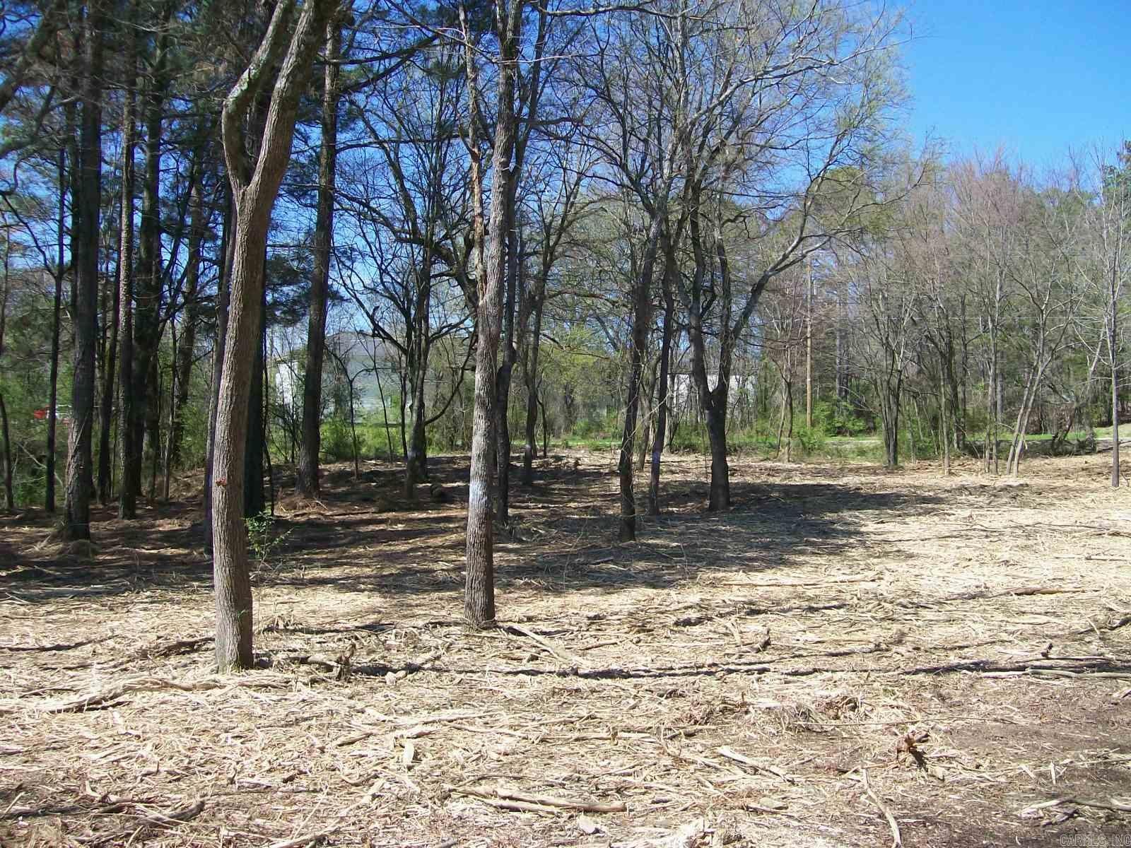 000 Big Duke  Hot Springs, AR