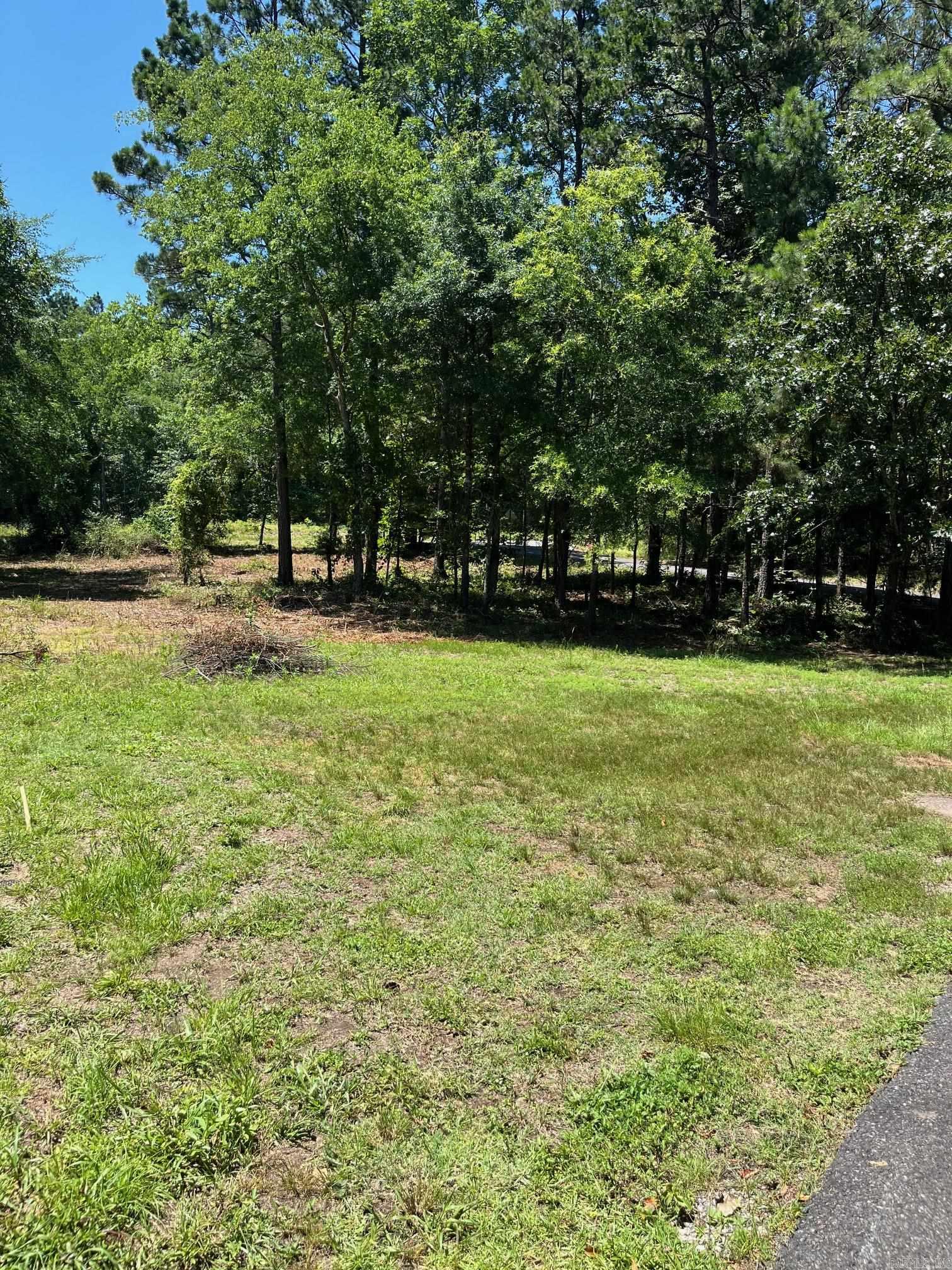 000 Big Duke  Hot Springs, AR