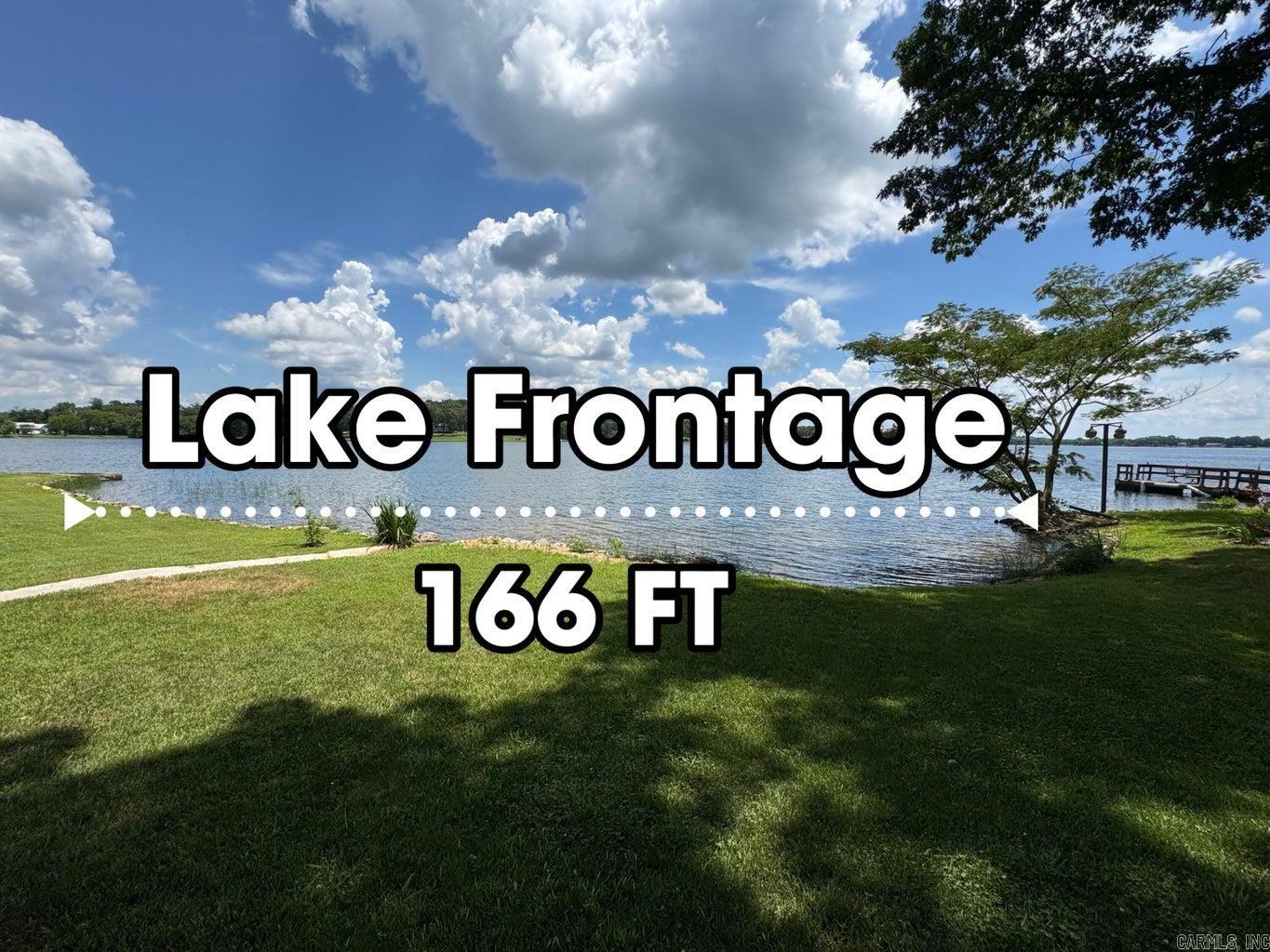 404 Isabelle Lane Horseshoe Bend, AR 72512