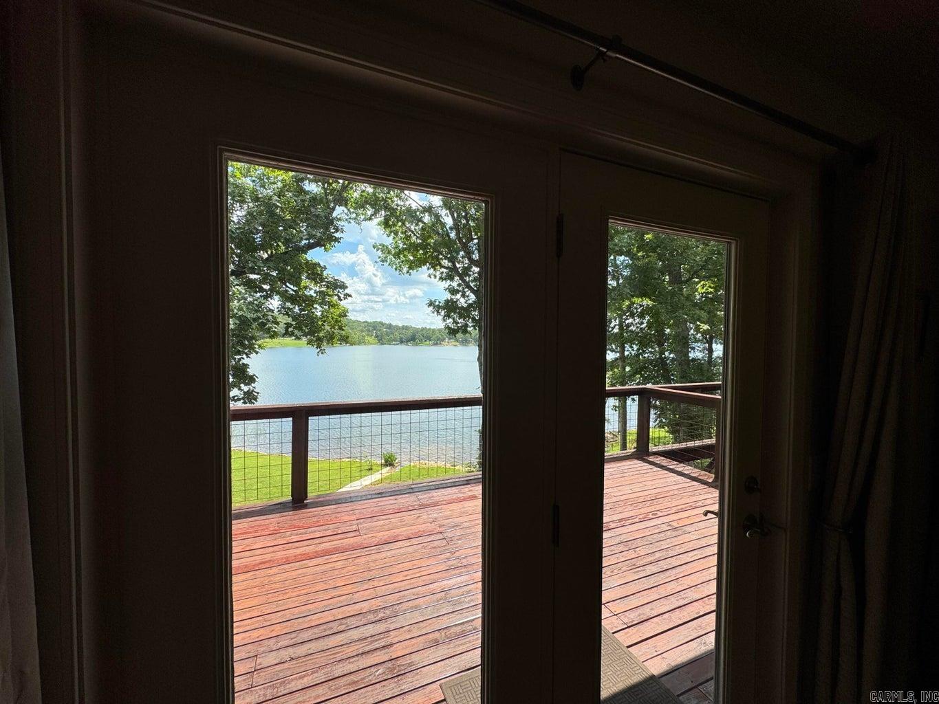 404 Isabelle Lane Horseshoe Bend, AR 72512