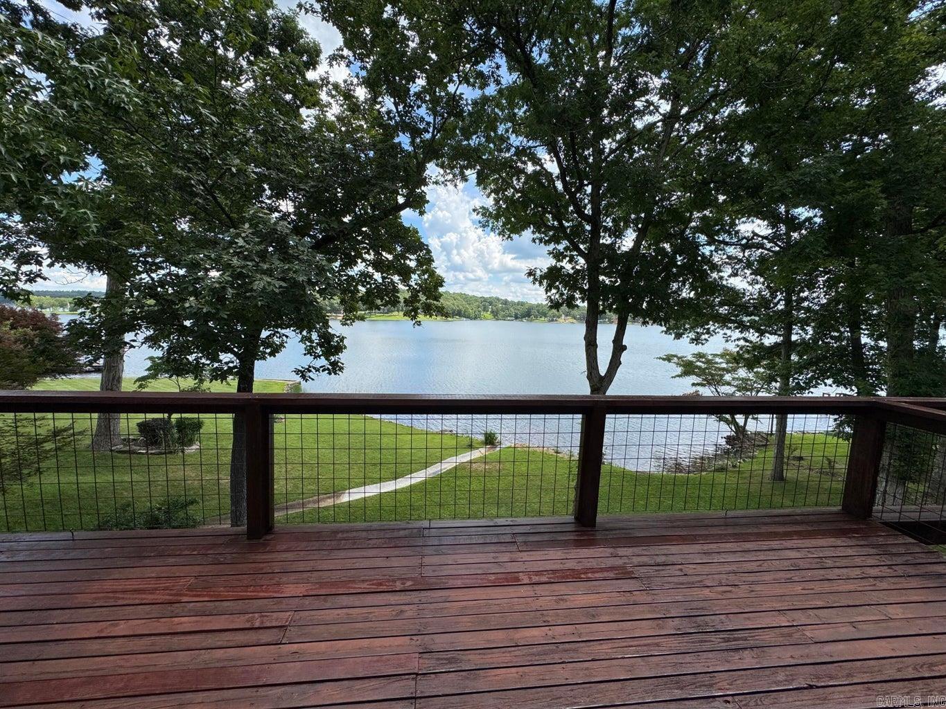 404 Isabelle Lane Horseshoe Bend, AR 72512