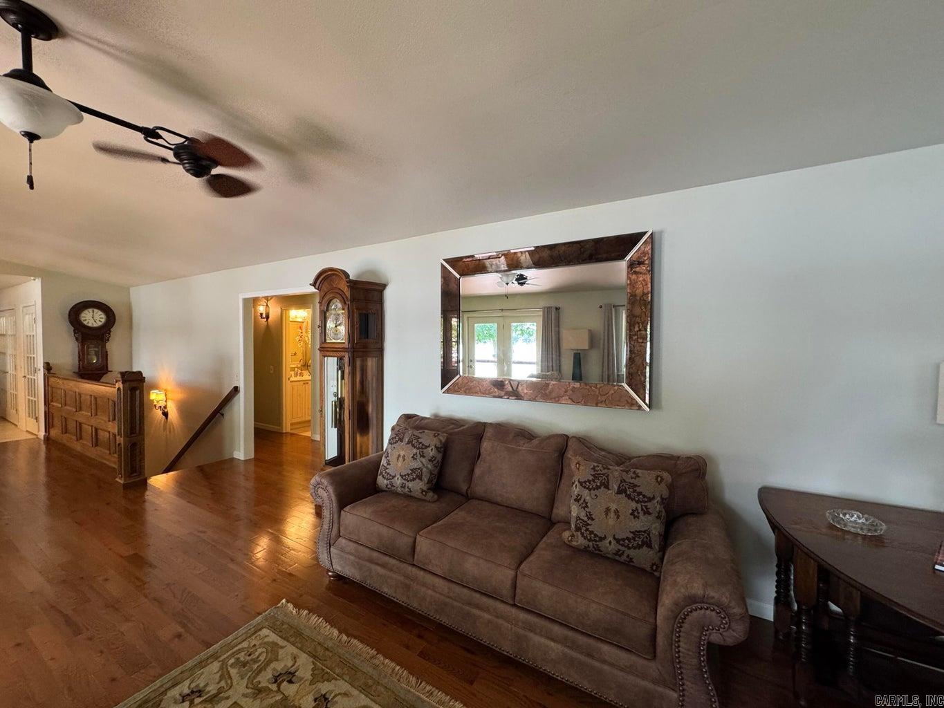 404 Isabelle Lane Horseshoe Bend, AR 72512