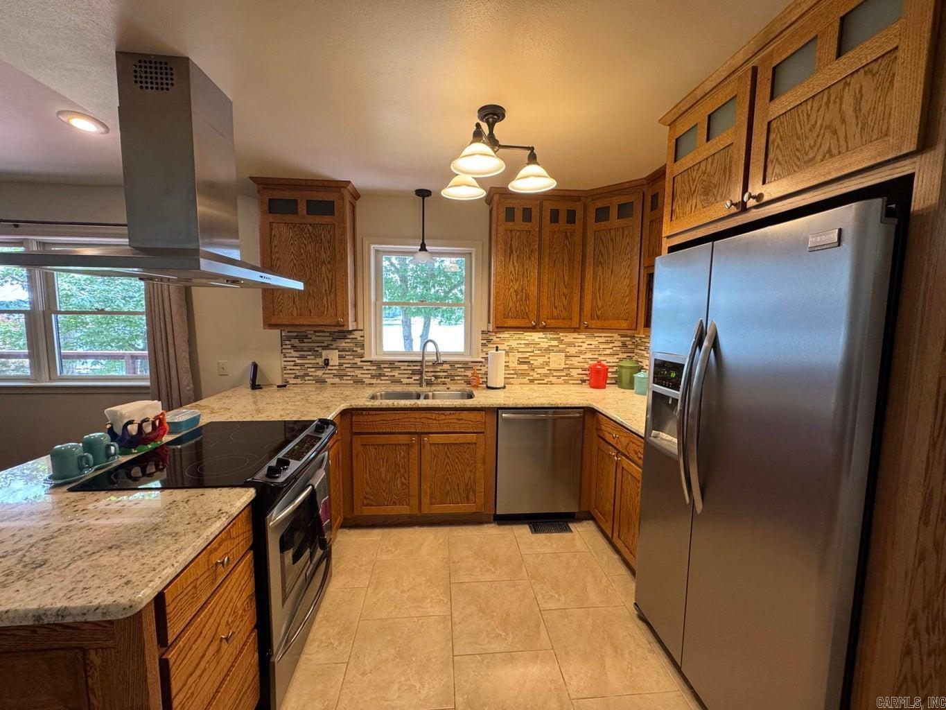 404 Isabelle Lane Horseshoe Bend, AR 72512