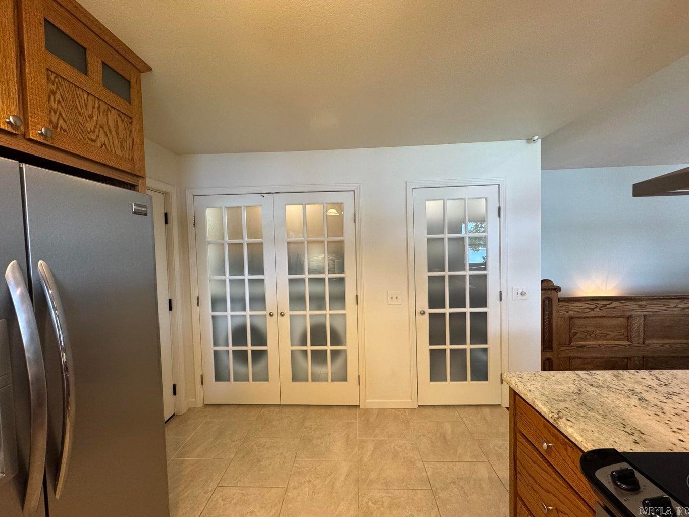 404 Isabelle Lane Horseshoe Bend, AR 72512