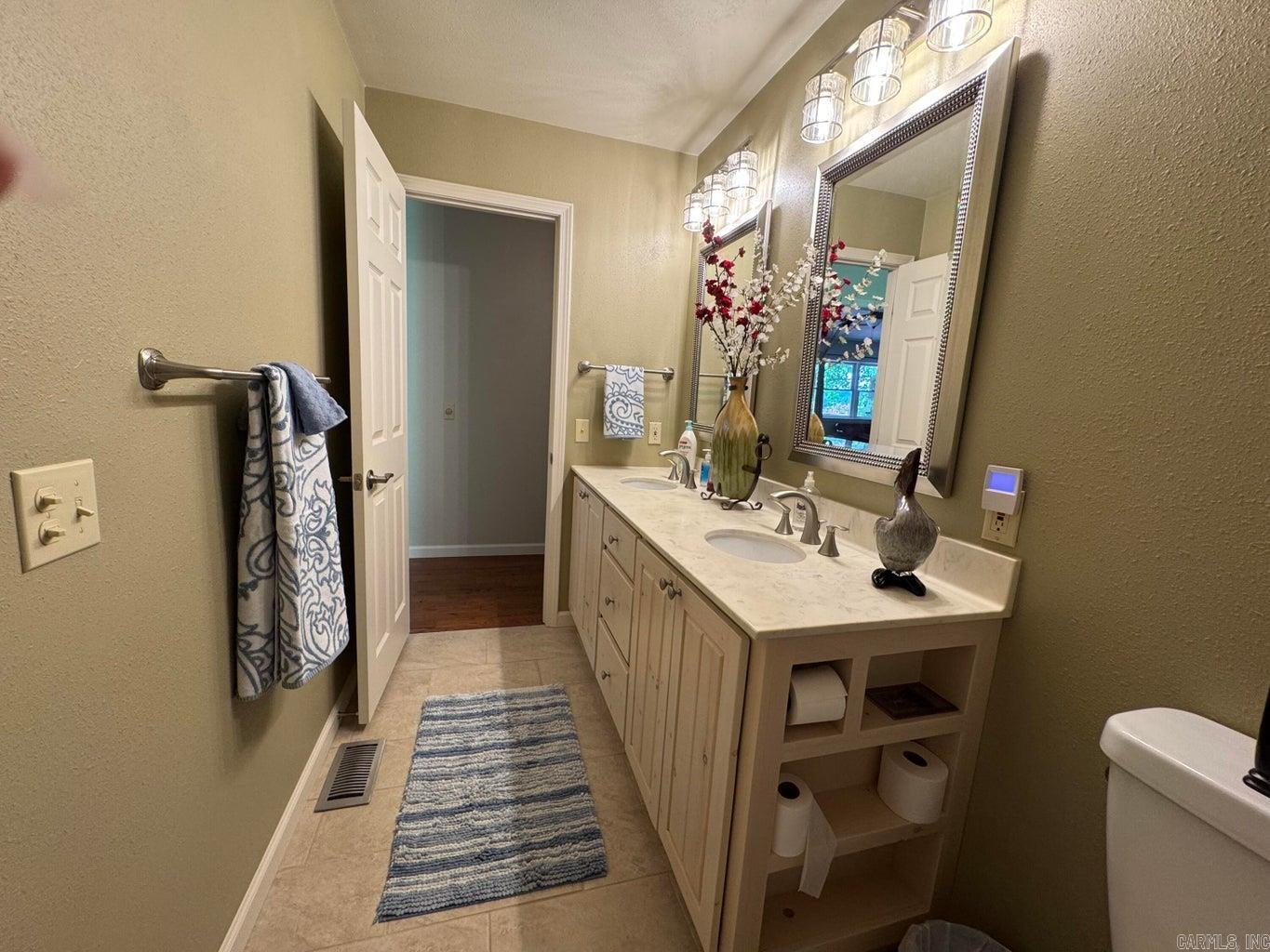 404 Isabelle Lane Horseshoe Bend, AR 72512