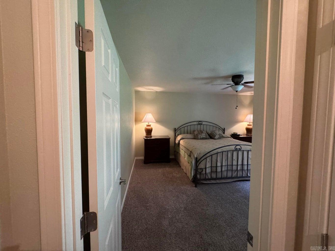 404 Isabelle Lane Horseshoe Bend, AR 72512