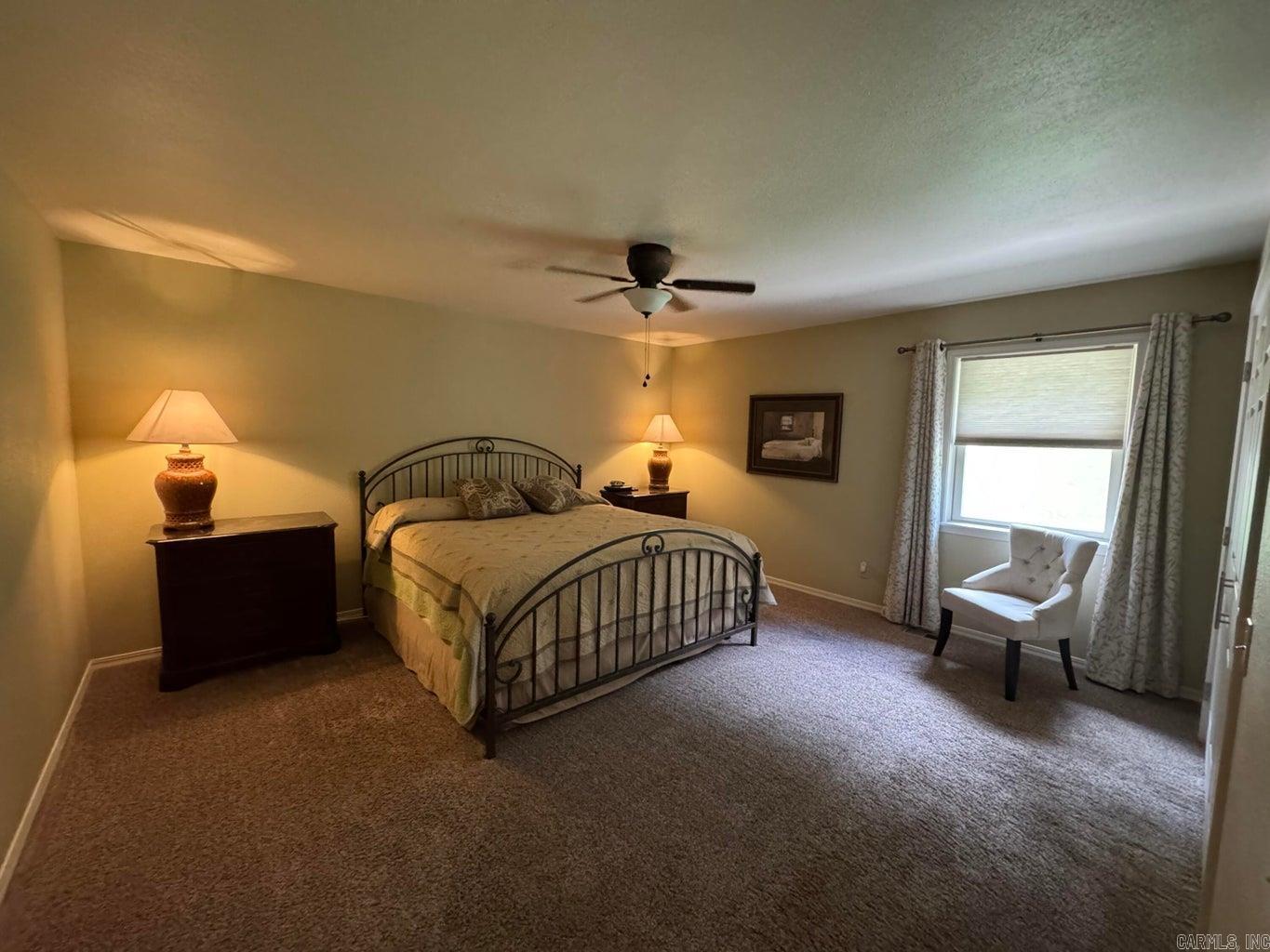 404 Isabelle Lane Horseshoe Bend, AR 72512