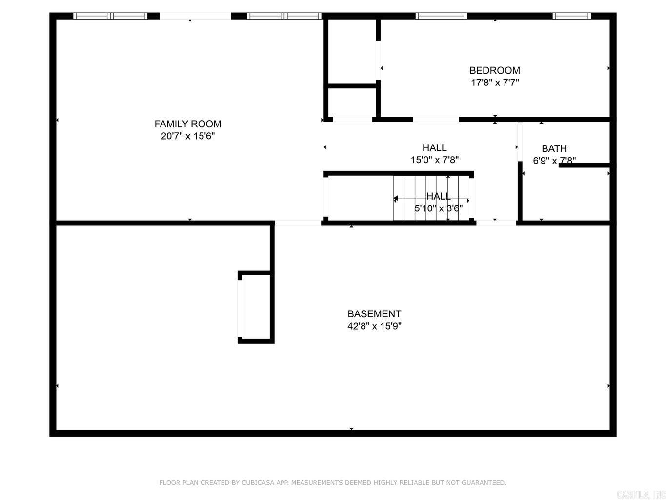 404 Isabelle Lane Horseshoe Bend, AR 72512