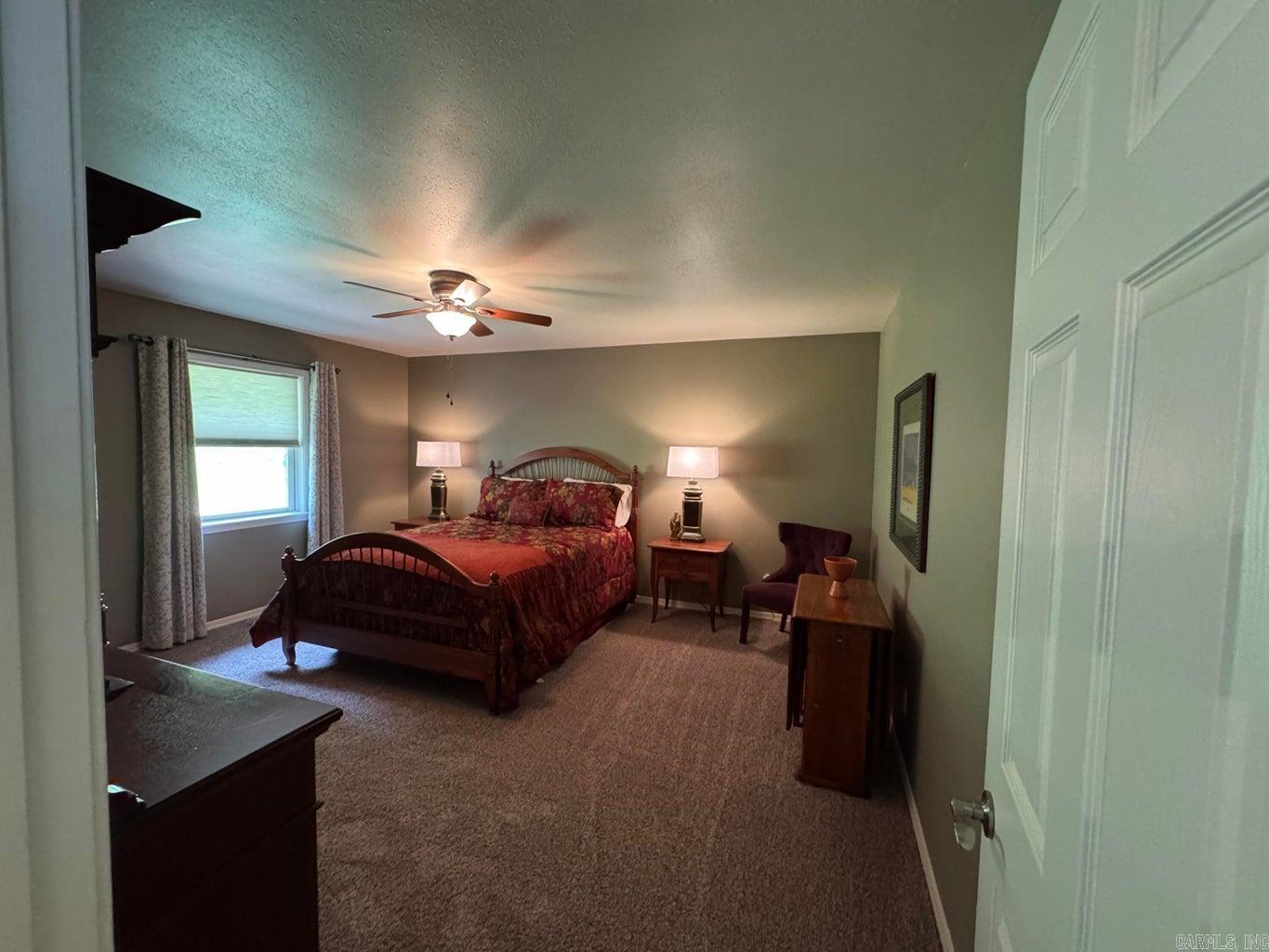 404 Isabelle Lane Horseshoe Bend, AR 72512