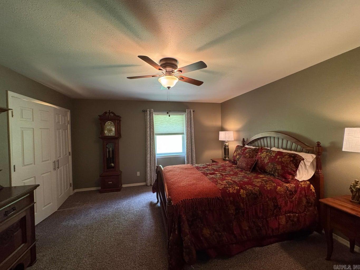 404 Isabelle Lane Horseshoe Bend, AR 72512