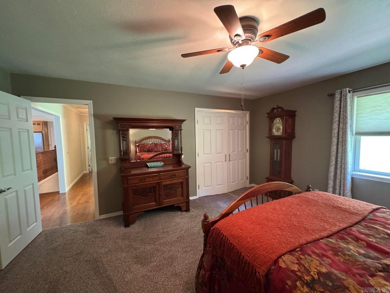 404 Isabelle Lane Horseshoe Bend, AR 72512