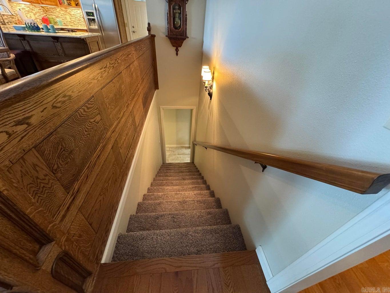 404 Isabelle Lane Horseshoe Bend, AR 72512