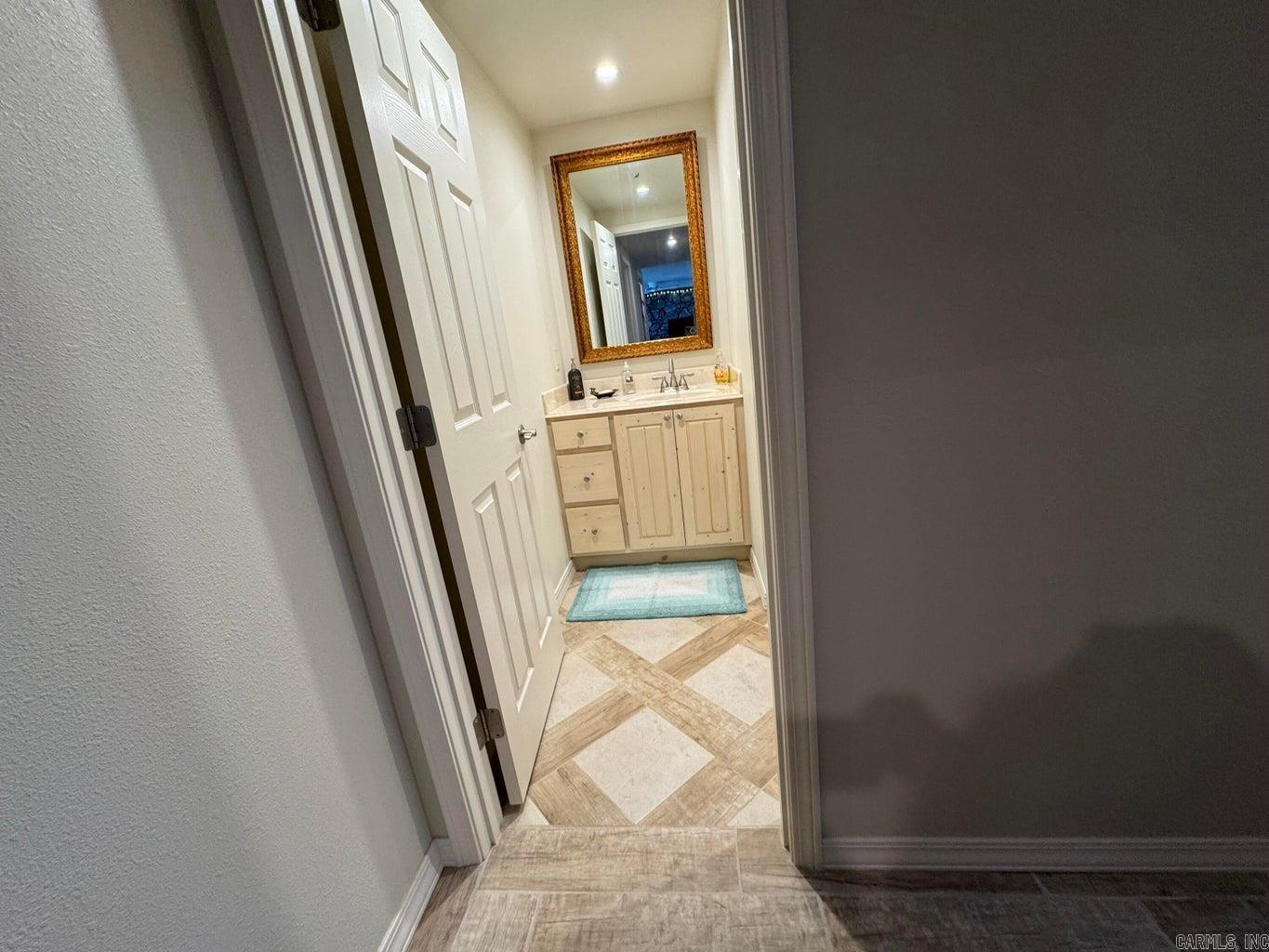 404 Isabelle Lane Horseshoe Bend, AR 72512