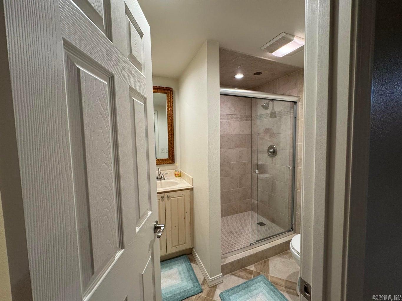 404 Isabelle Lane Horseshoe Bend, AR 72512