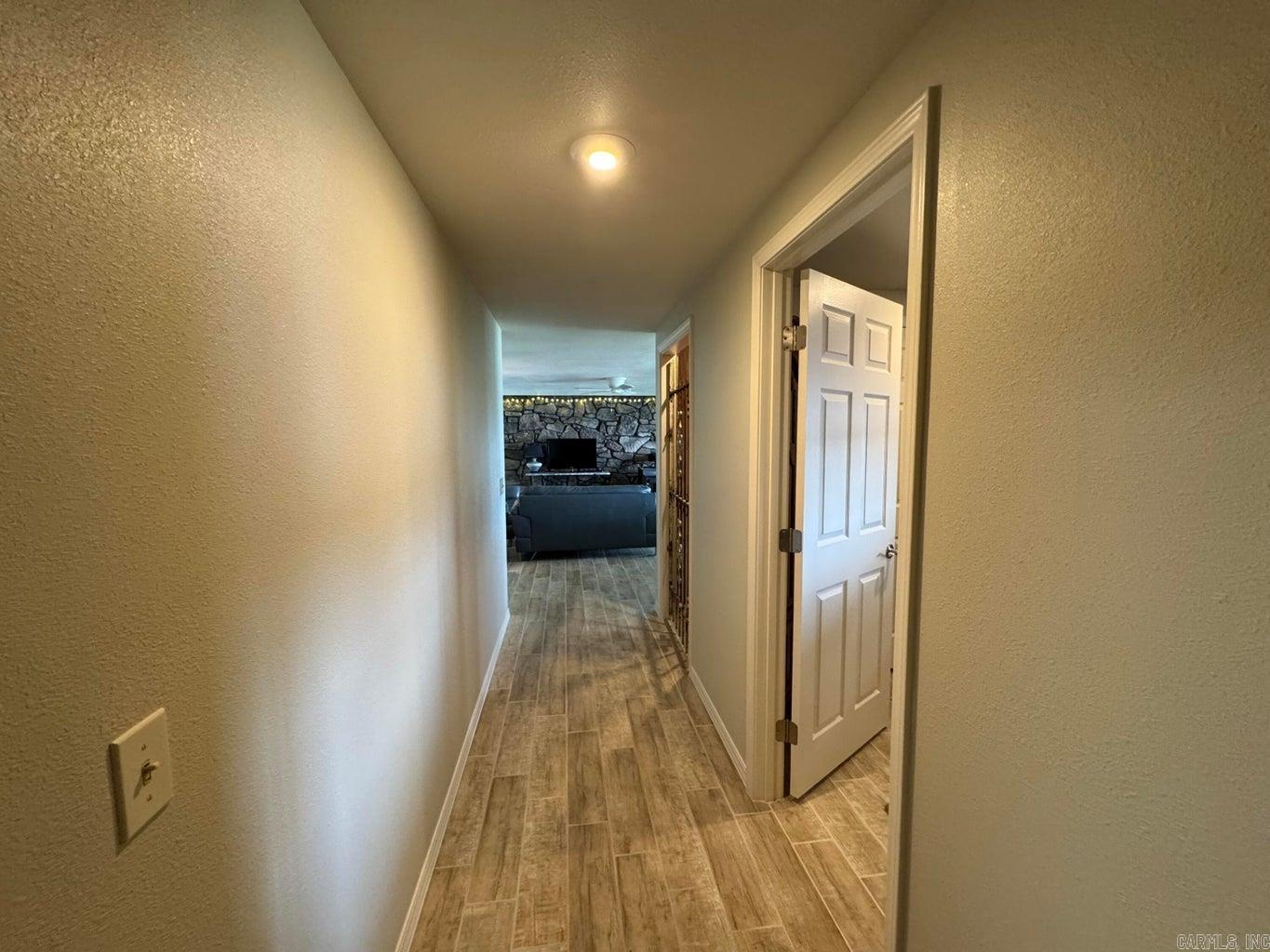 404 Isabelle Lane Horseshoe Bend, AR 72512