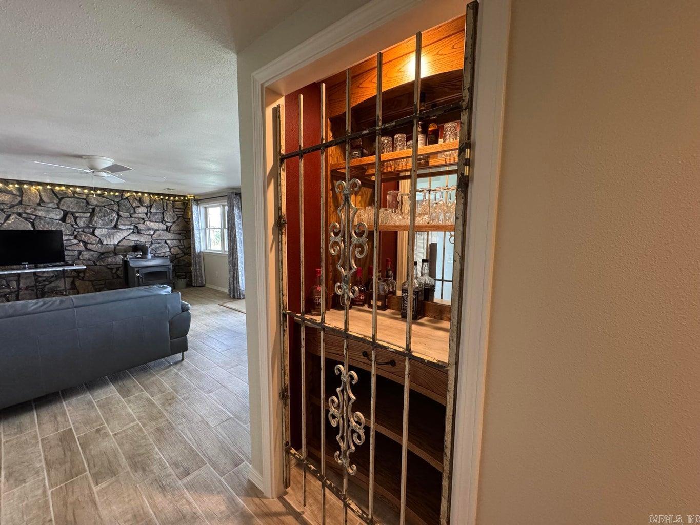 404 Isabelle Lane Horseshoe Bend, AR 72512