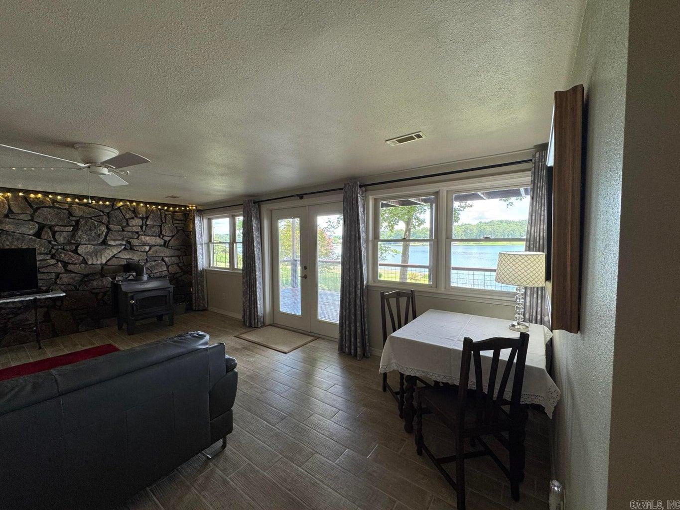 404 Isabelle Lane Horseshoe Bend, AR 72512