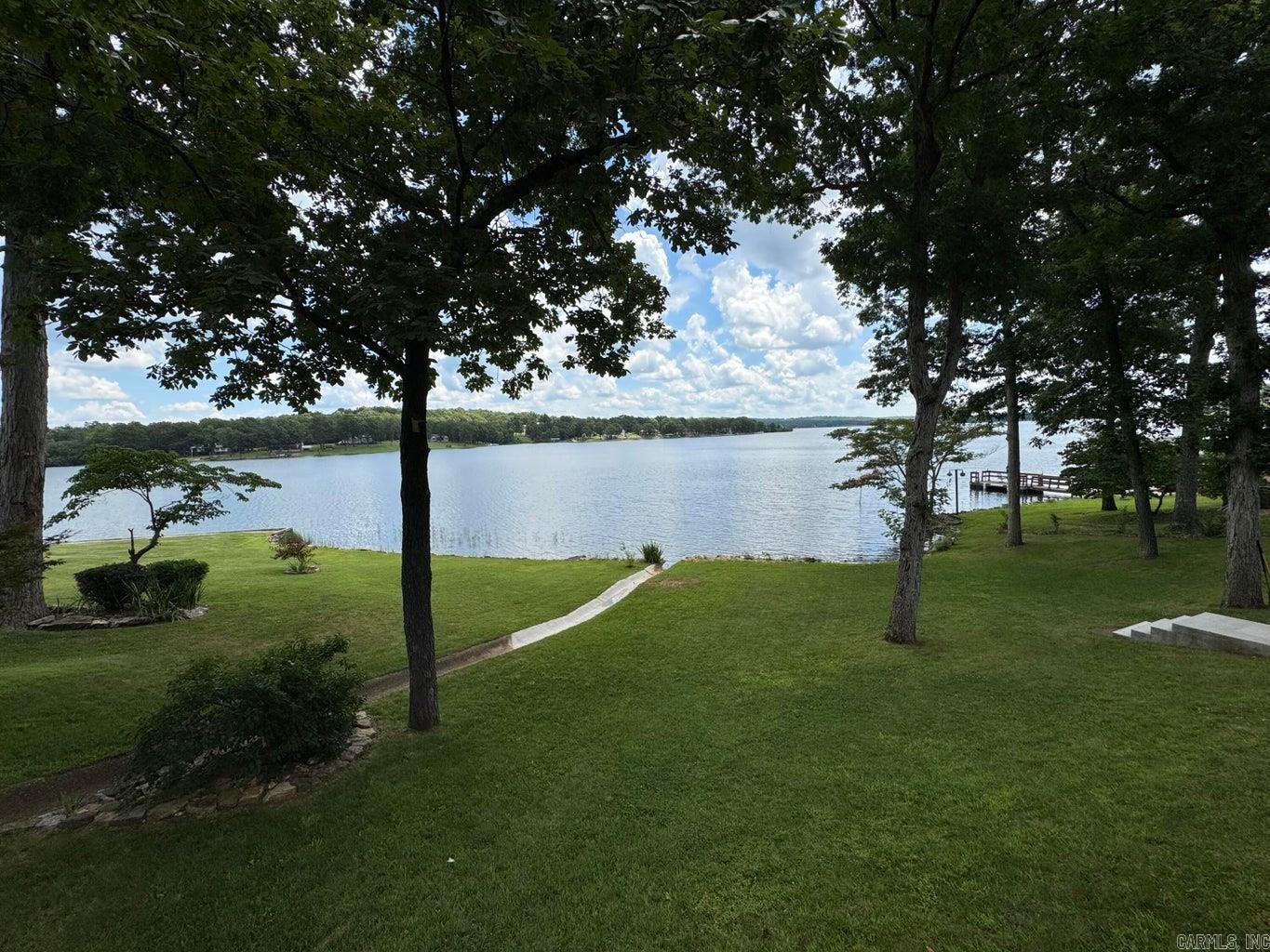 404 Isabelle Lane Horseshoe Bend, AR 72512