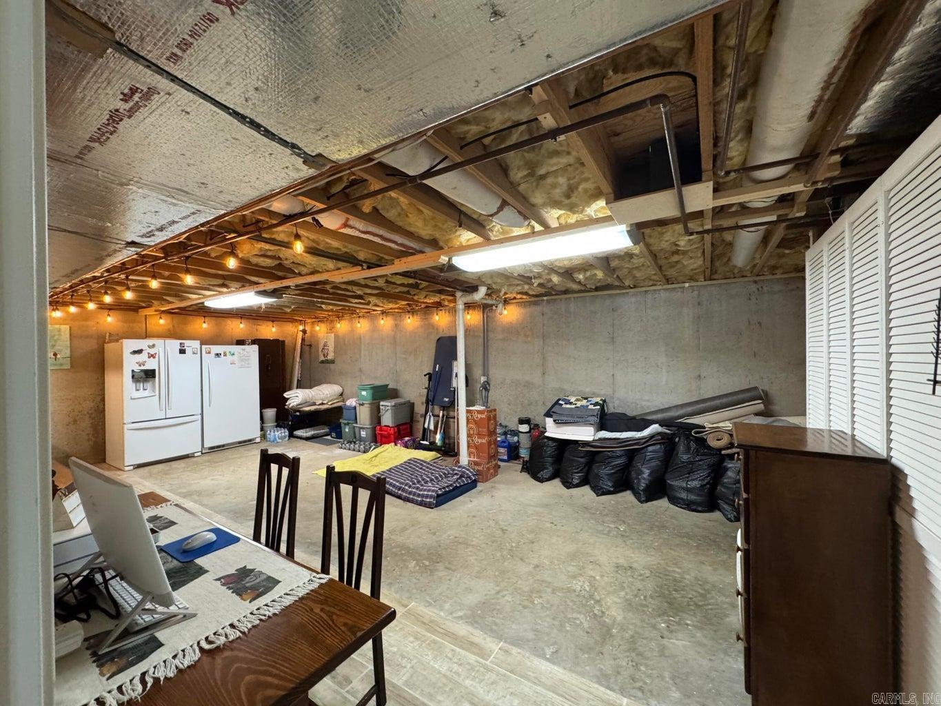 404 Isabelle Lane Horseshoe Bend, AR 72512