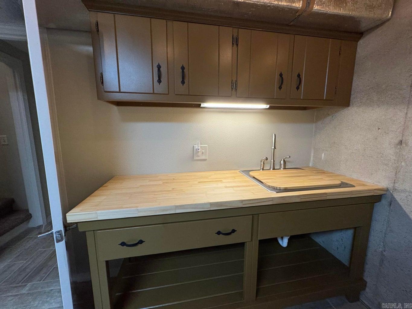 404 Isabelle Lane Horseshoe Bend, AR 72512