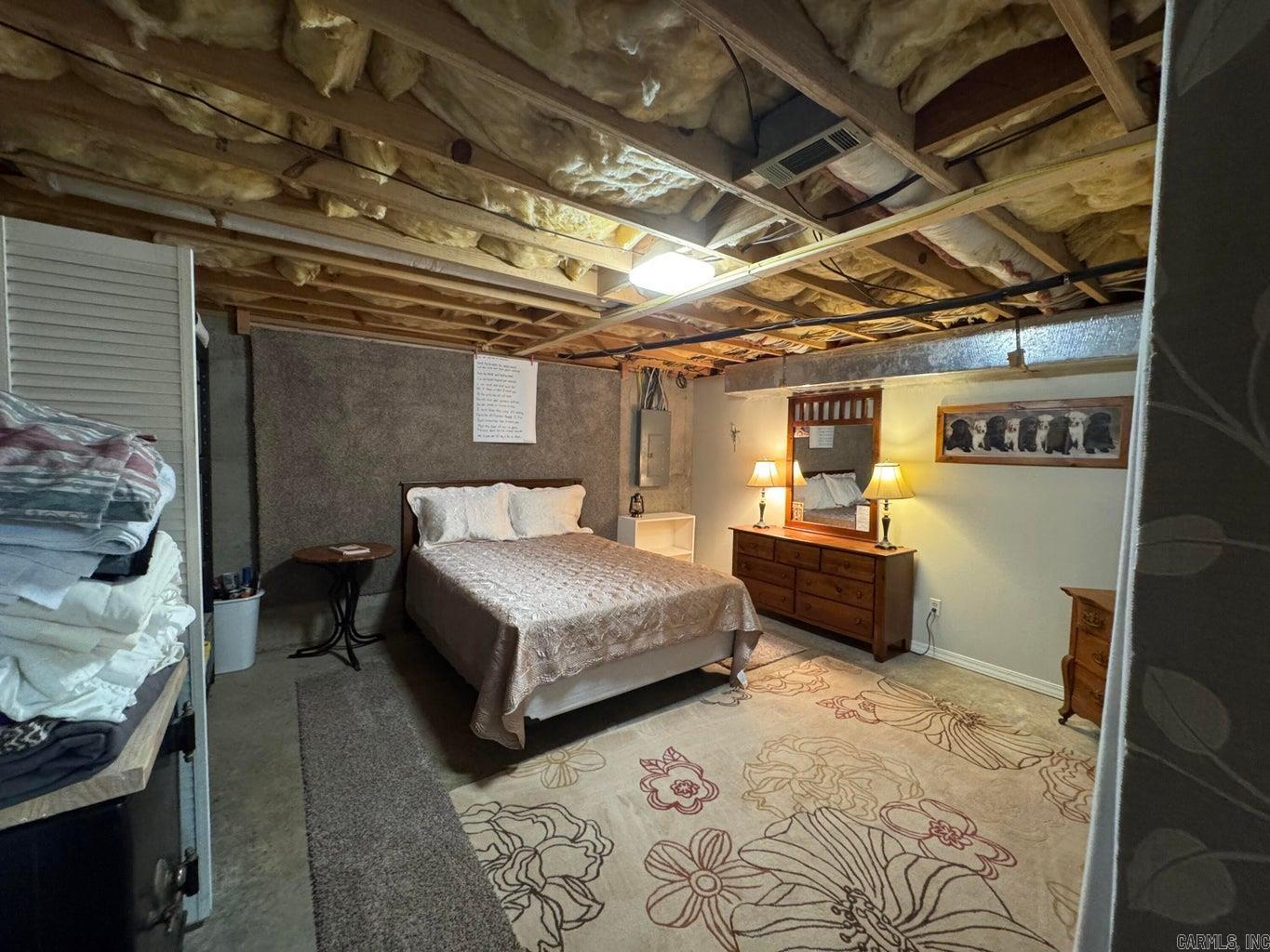 404 Isabelle Lane Horseshoe Bend, AR 72512