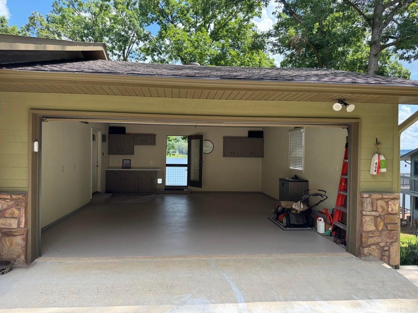 404 Isabelle Lane Horseshoe Bend, AR 72512