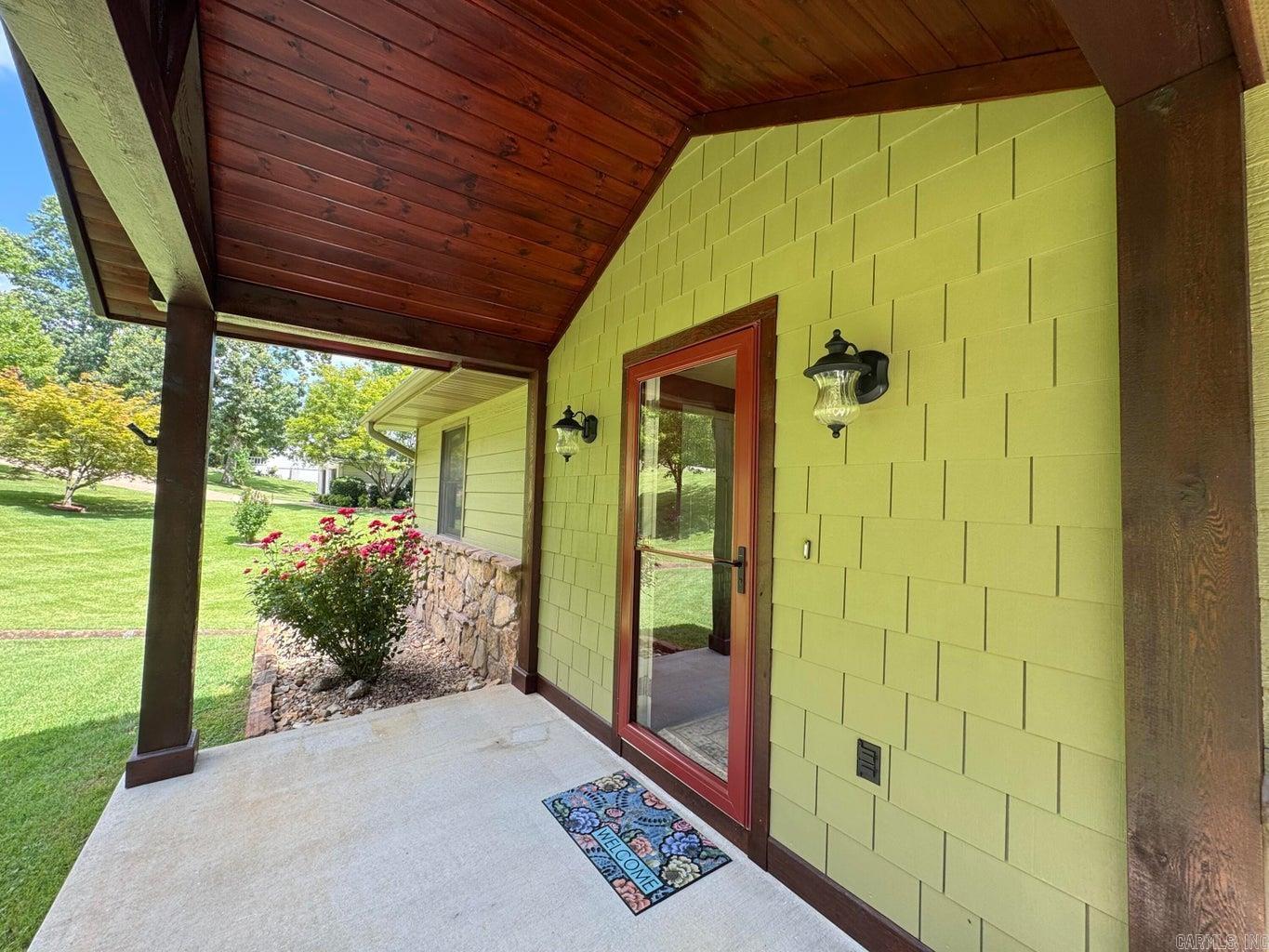 404 Isabelle Lane Horseshoe Bend, AR 72512