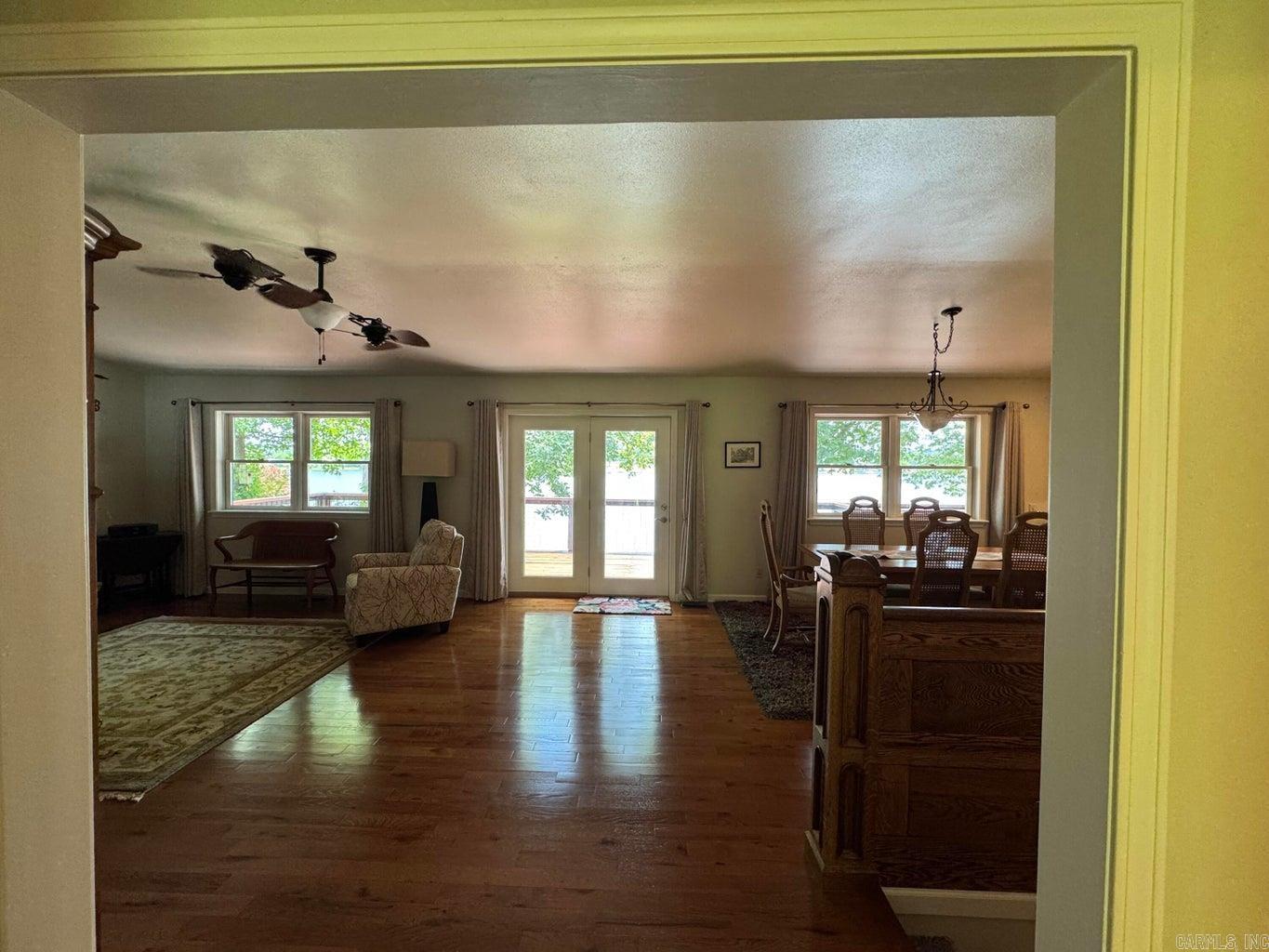 404 Isabelle Lane Horseshoe Bend, AR 72512