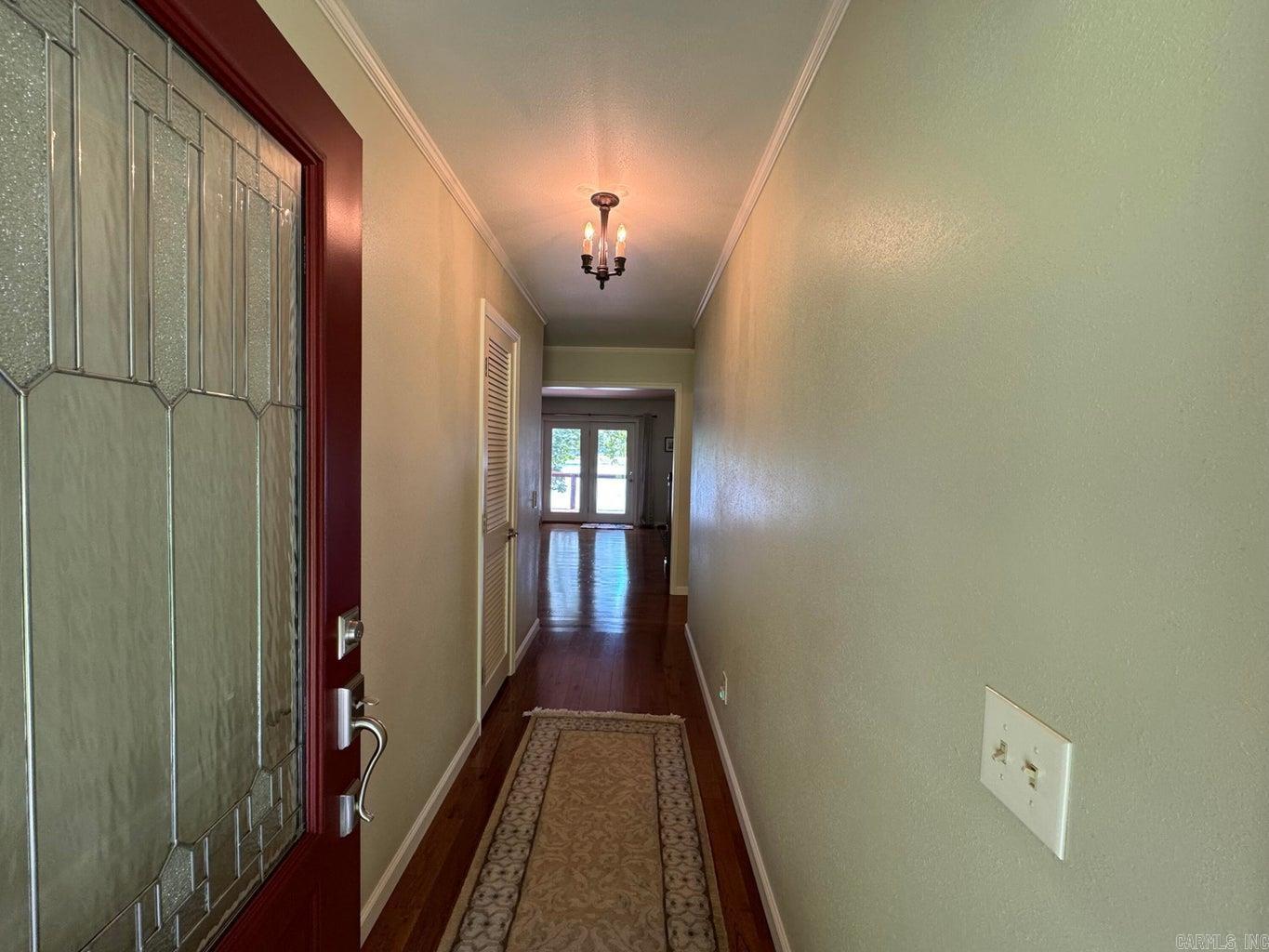 404 Isabelle Lane Horseshoe Bend, AR 72512