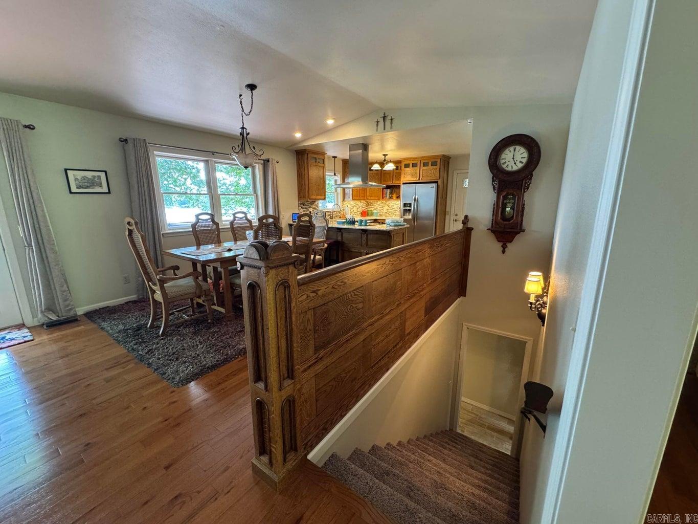 404 Isabelle Lane Horseshoe Bend, AR 72512